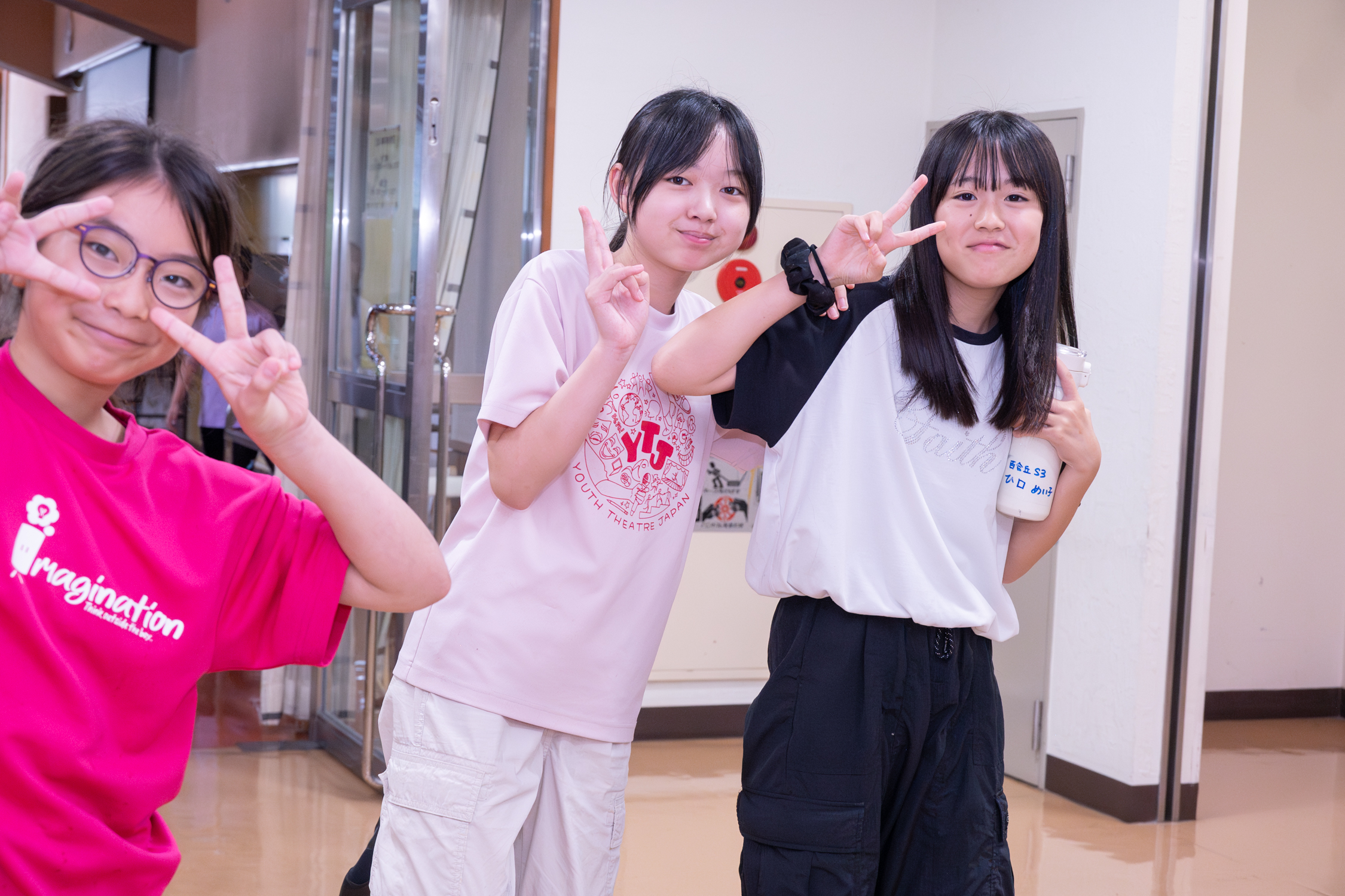 【夏の合宿2025】調布市八ヶ岳少年自然の家《8月5日(火)～8月8日(金)》-1654