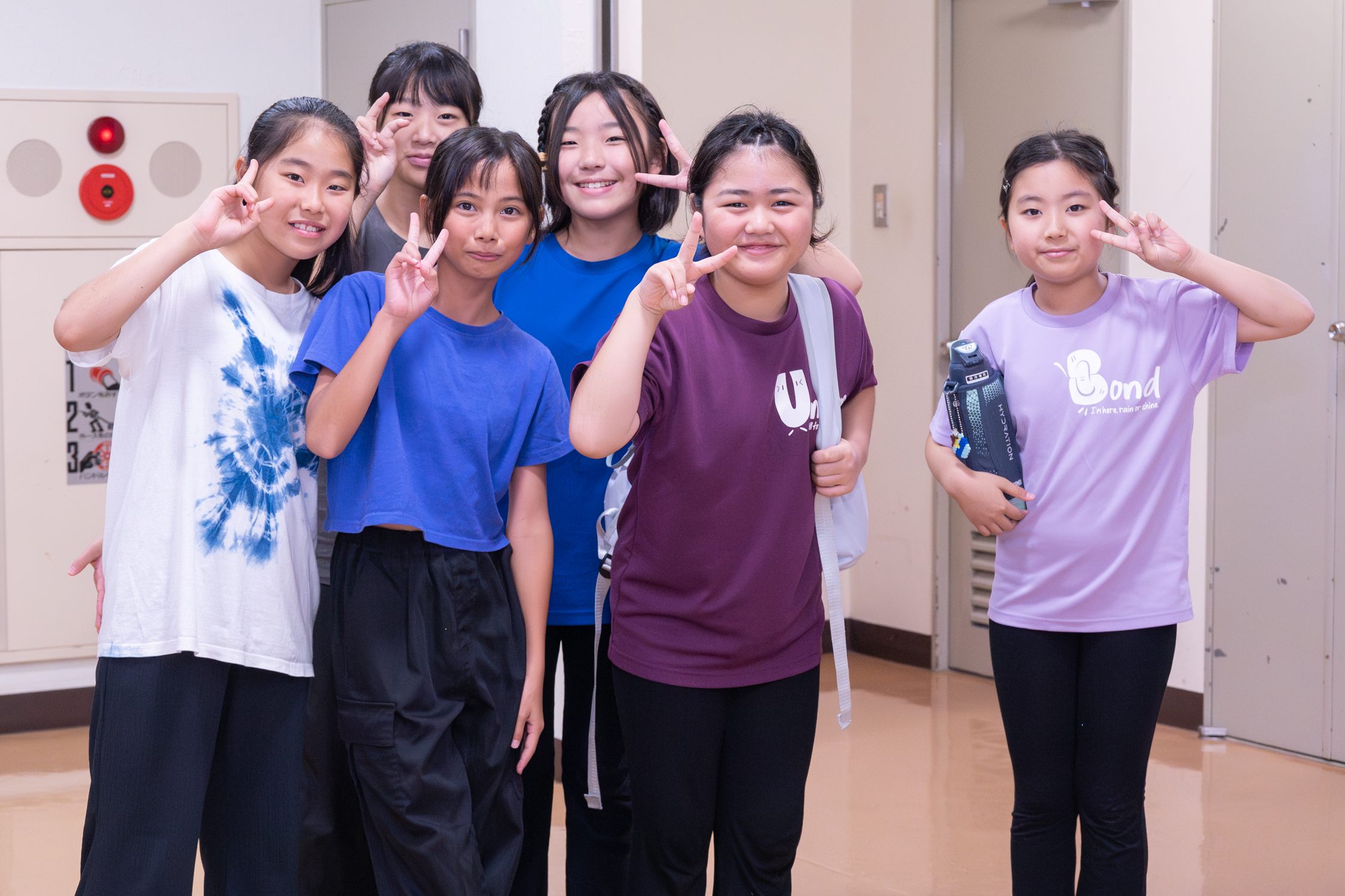 【夏の合宿2025】調布市八ヶ岳少年自然の家《8月5日(火)～8月8日(金)》-1658