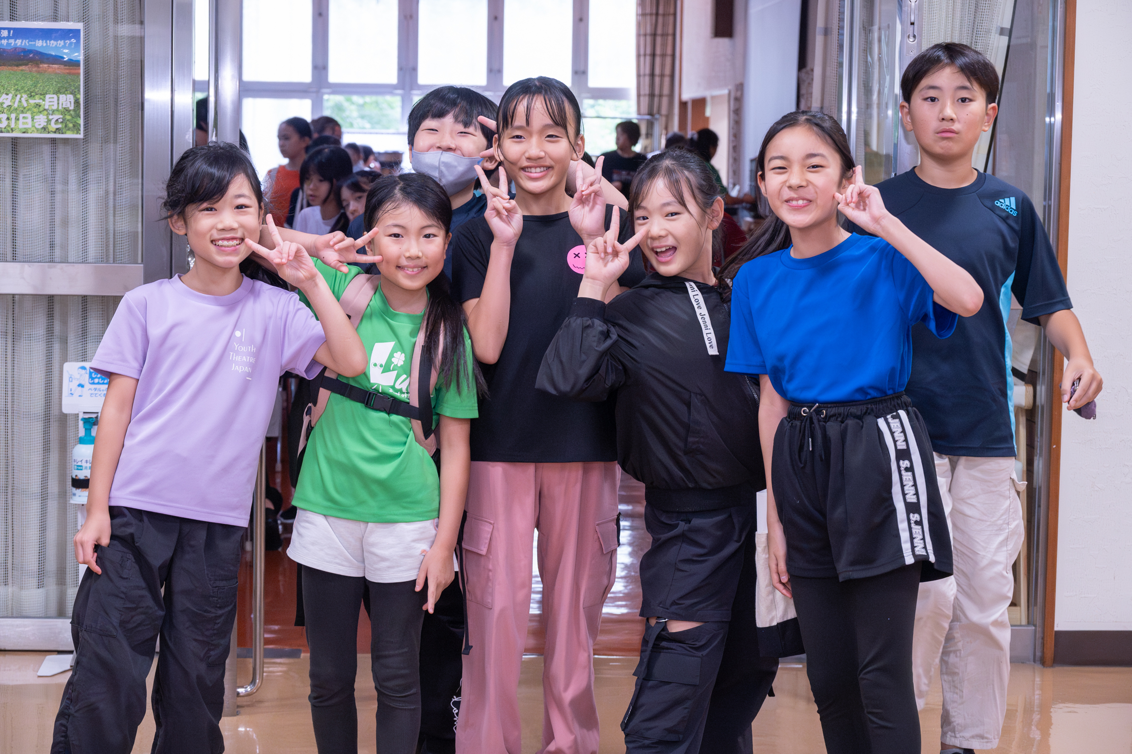 【夏の合宿2025】調布市八ヶ岳少年自然の家《8月5日(火)～8月8日(金)》-1659