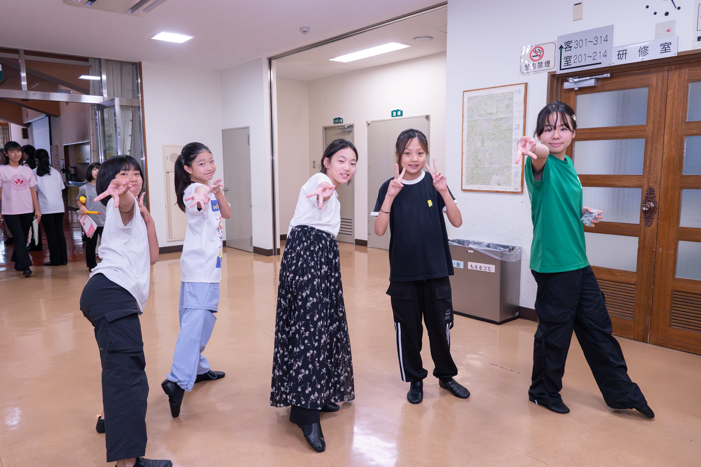 【夏の合宿2025】調布市八ヶ岳少年自然の家《8月5日(火)～8月8日(金)》-1661