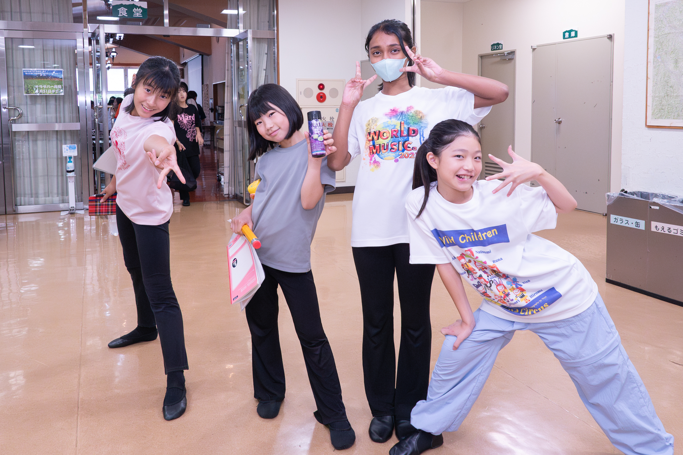 【夏の合宿2025】調布市八ヶ岳少年自然の家《8月5日(火)～8月8日(金)》-1662