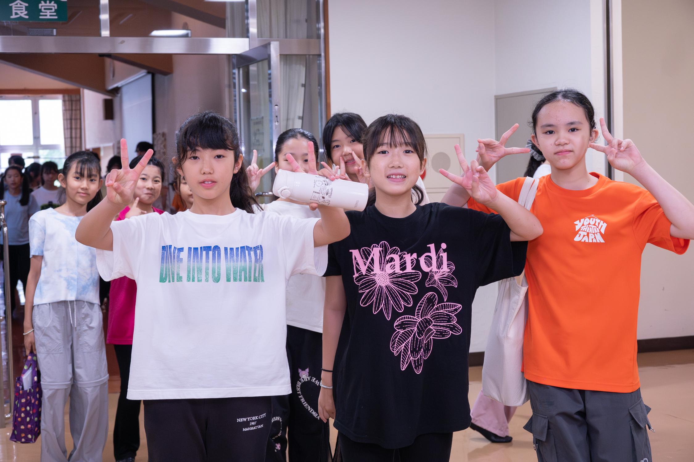 【夏の合宿2025】調布市八ヶ岳少年自然の家《8月5日(火)～8月8日(金)》-1663