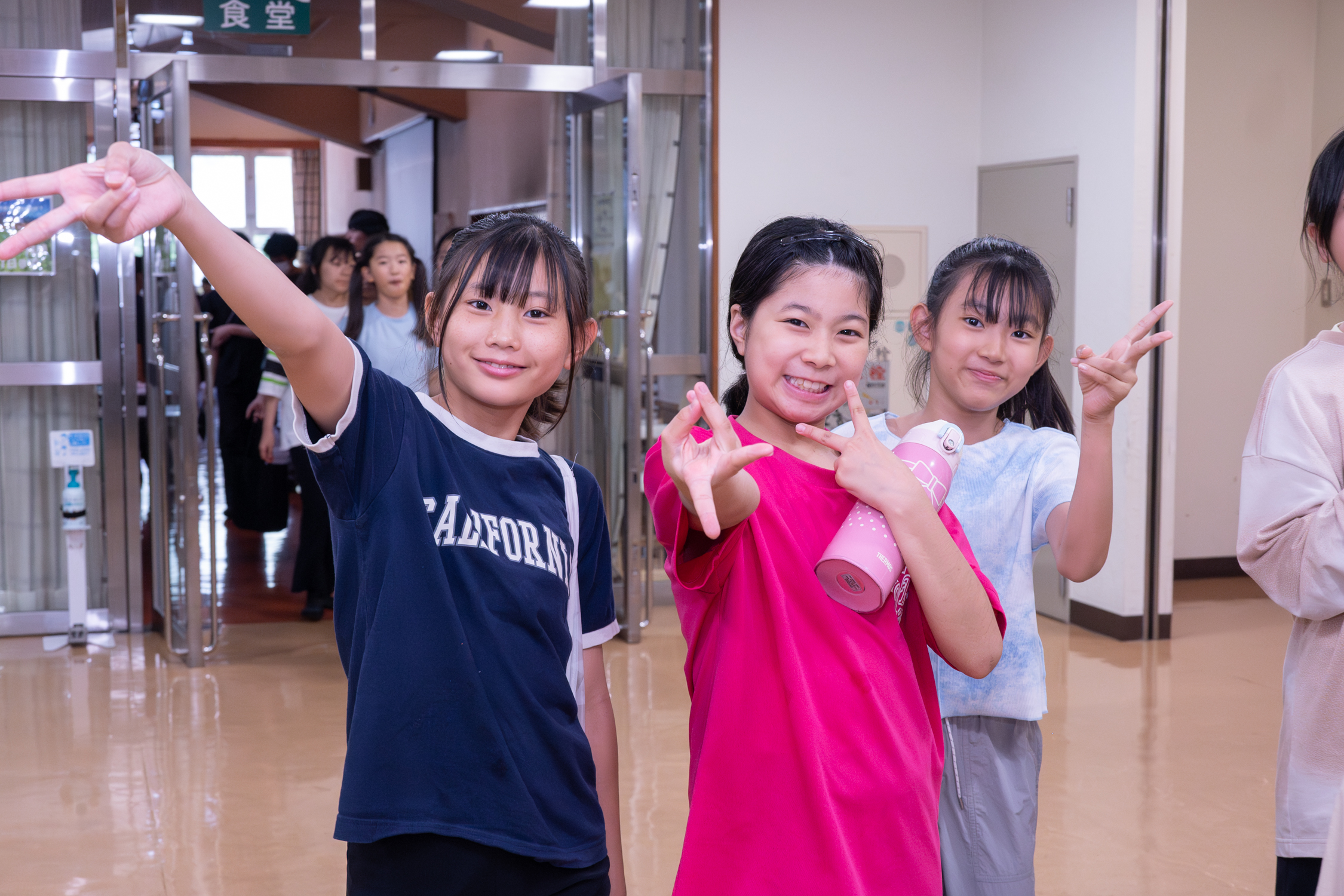 【夏の合宿2025】調布市八ヶ岳少年自然の家《8月5日(火)～8月8日(金)》-1664