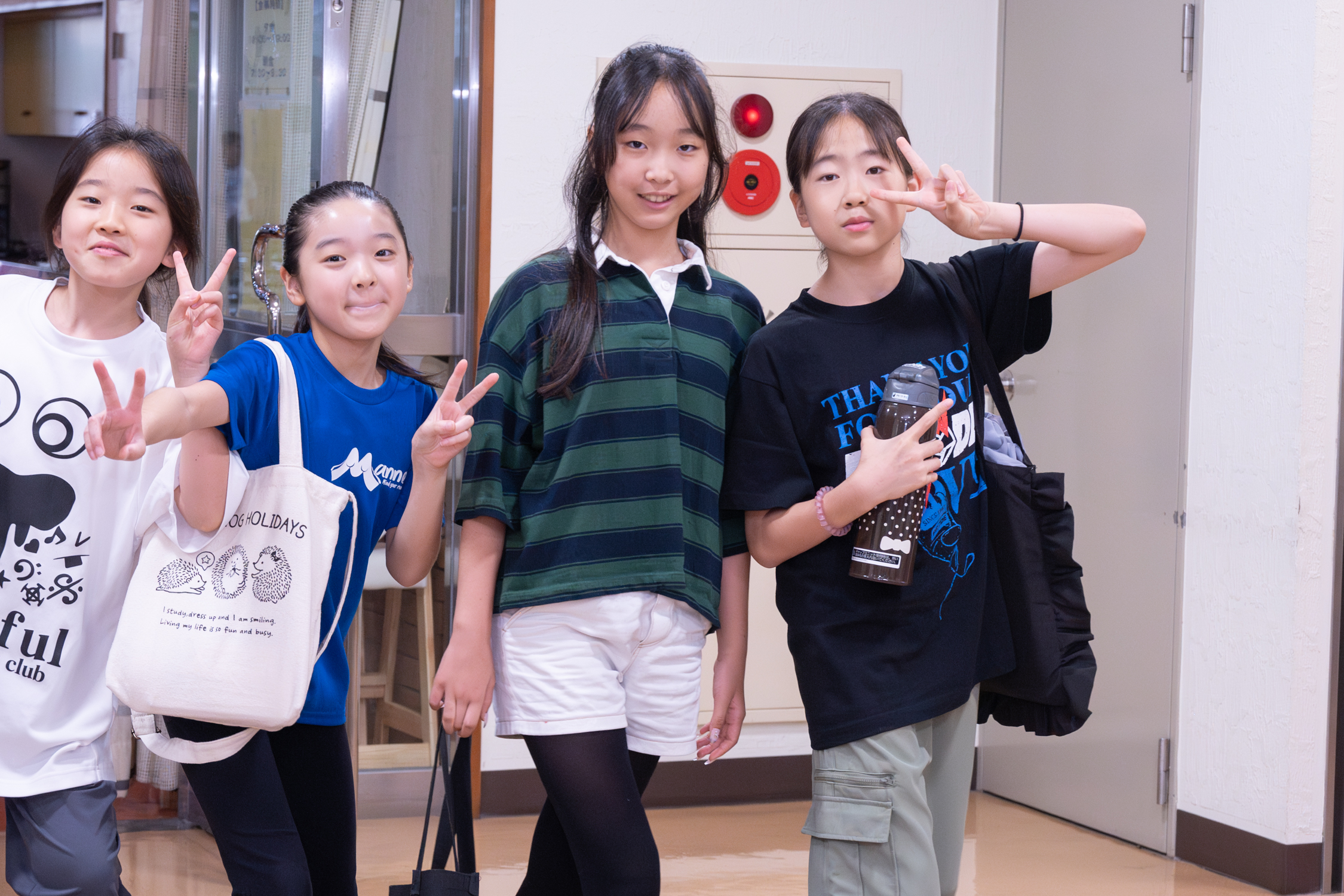 【夏の合宿2025】調布市八ヶ岳少年自然の家《8月5日(火)～8月8日(金)》-1665