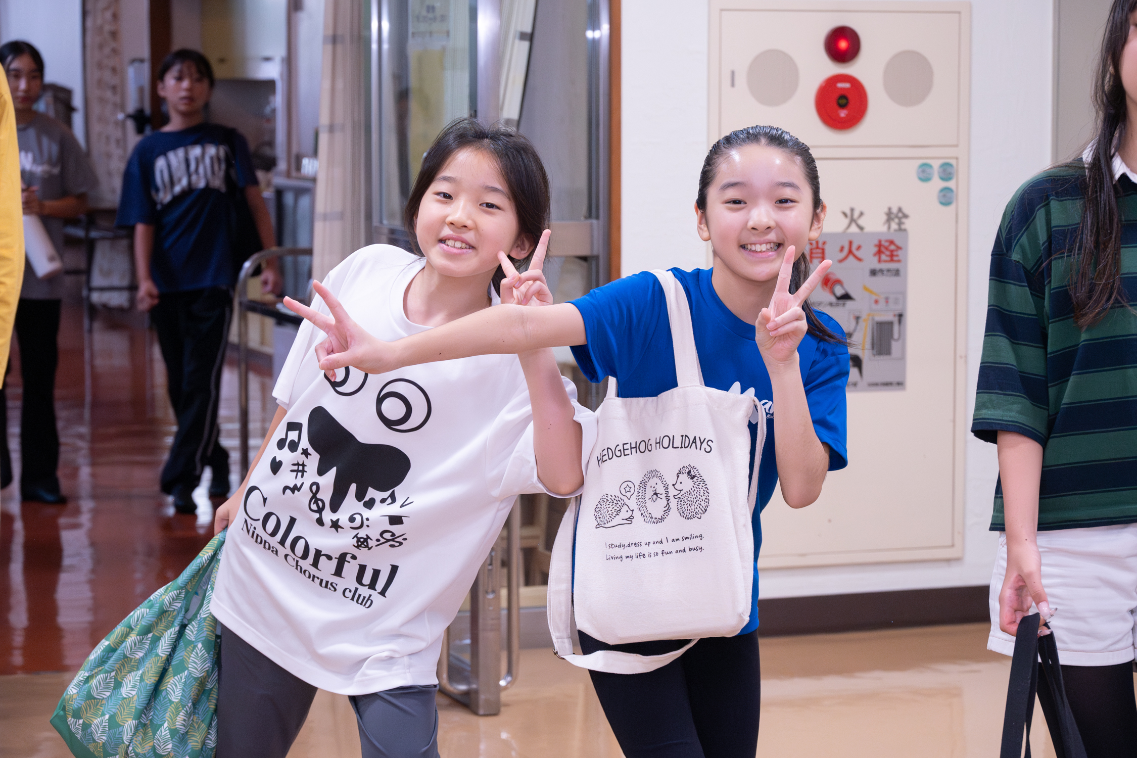 【夏の合宿2025】調布市八ヶ岳少年自然の家《8月5日(火)～8月8日(金)》-1666