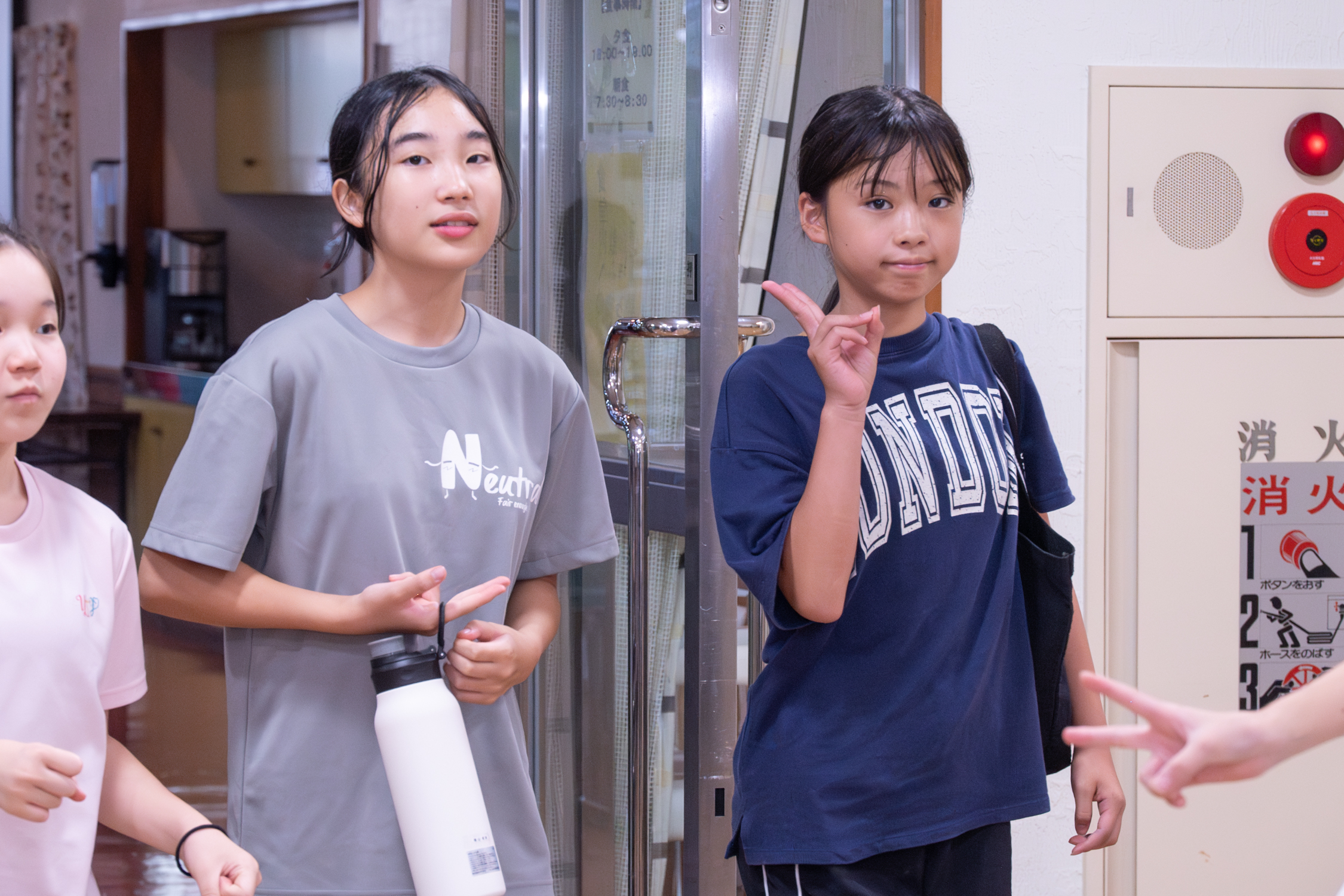 【夏の合宿2025】調布市八ヶ岳少年自然の家《8月5日(火)～8月8日(金)》-1667