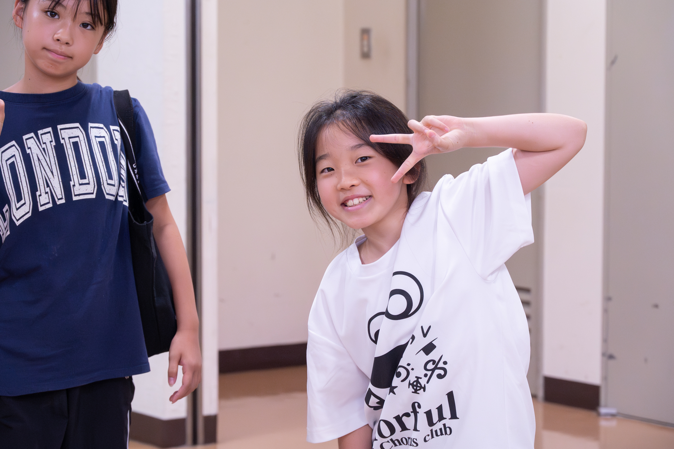 【夏の合宿2025】調布市八ヶ岳少年自然の家《8月5日(火)～8月8日(金)》-1668