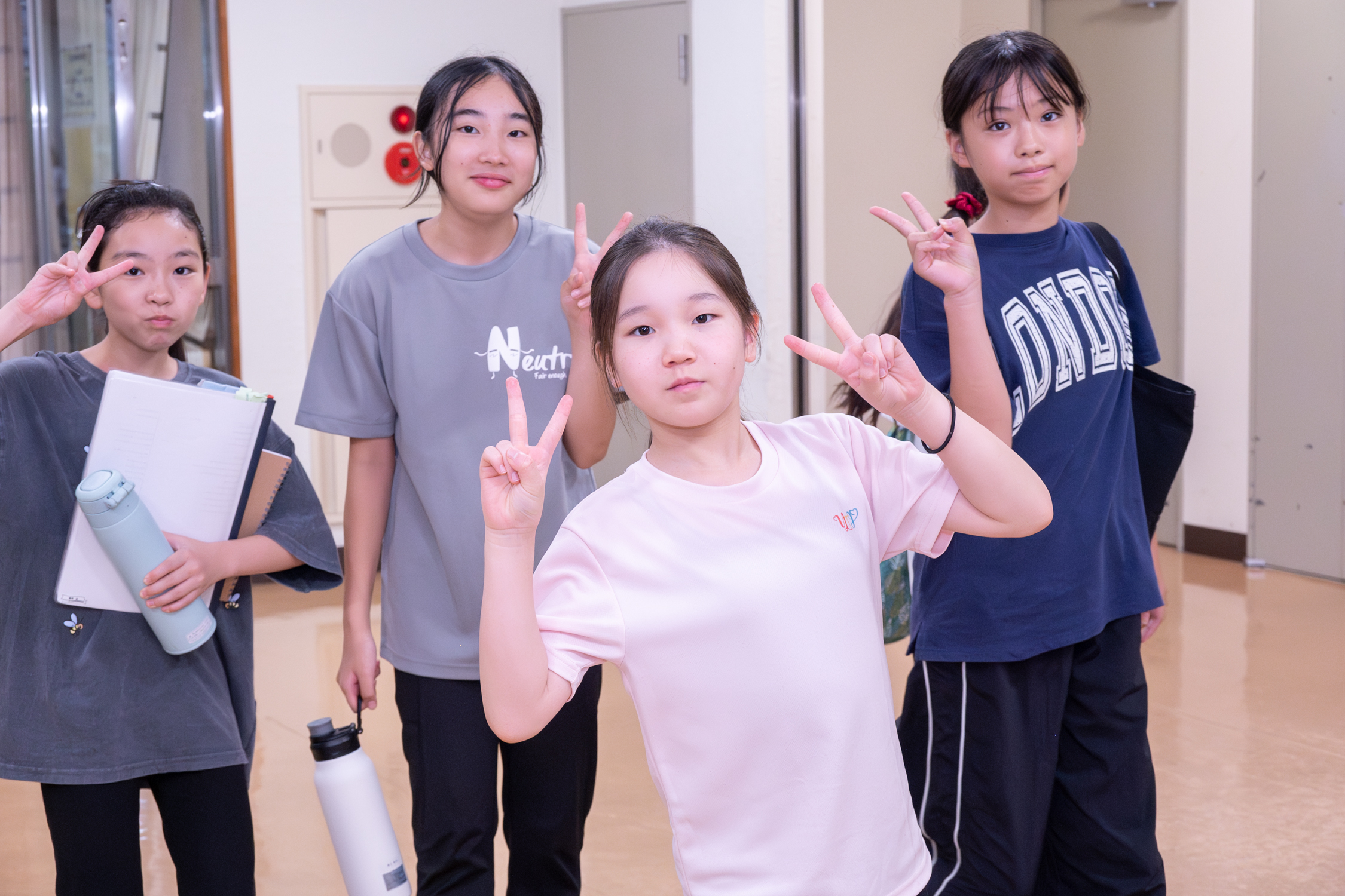 【夏の合宿2025】調布市八ヶ岳少年自然の家《8月5日(火)～8月8日(金)》-1669