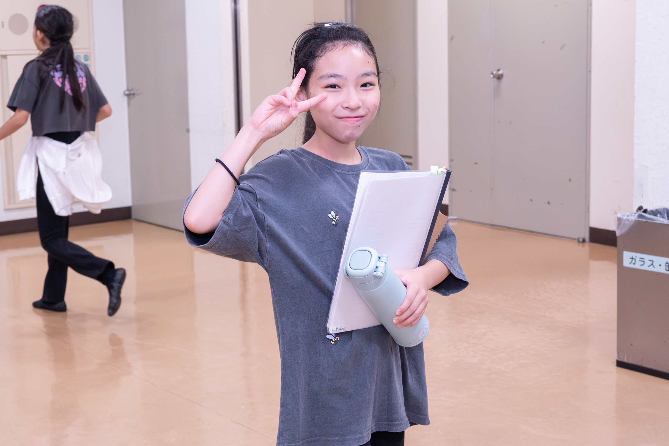 【夏の合宿2025】調布市八ヶ岳少年自然の家《8月5日(火)～8月8日(金)》-1670