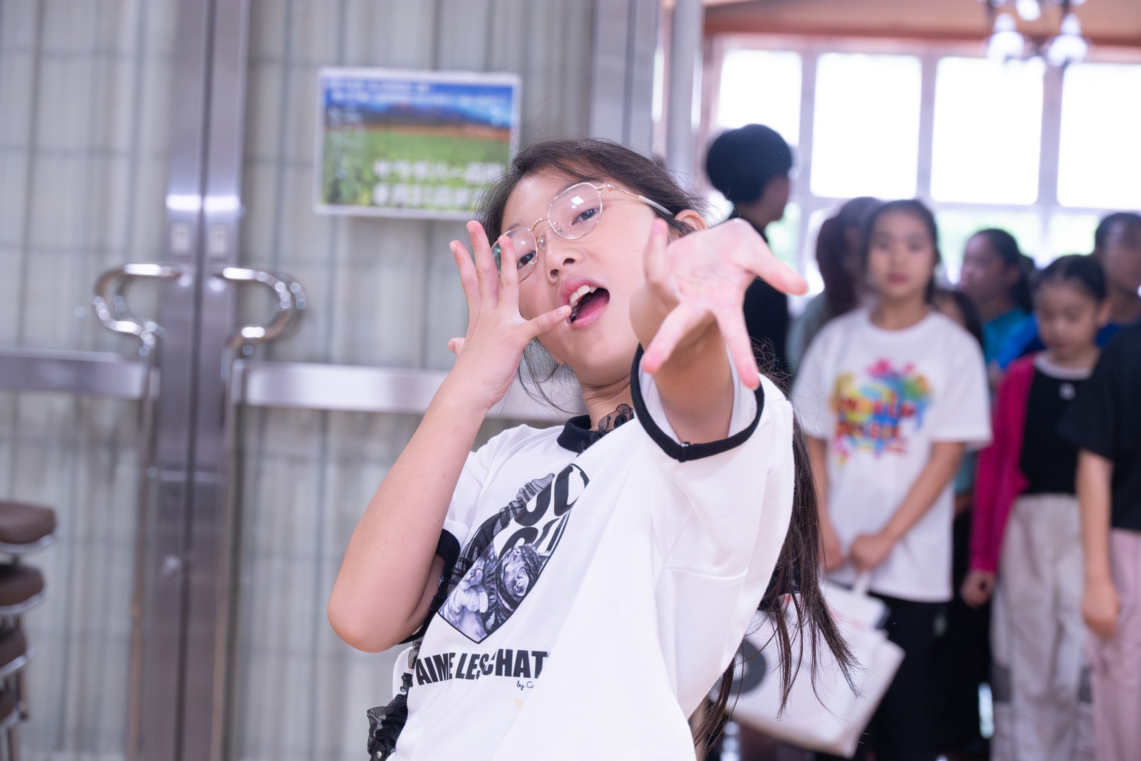 【夏の合宿2025】調布市八ヶ岳少年自然の家《8月5日(火)～8月8日(金)》-1673