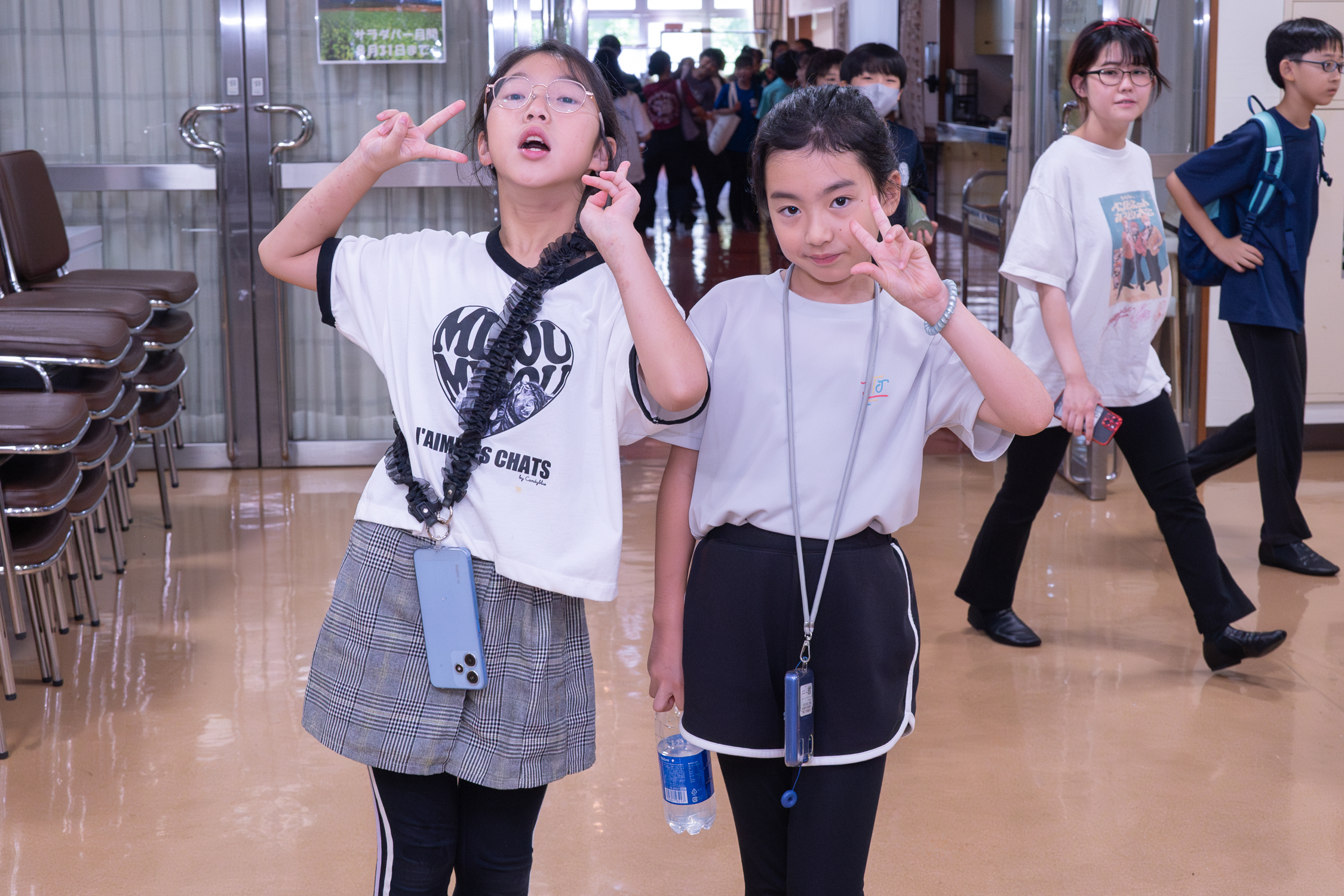 【夏の合宿2025】調布市八ヶ岳少年自然の家《8月5日(火)～8月8日(金)》-1676