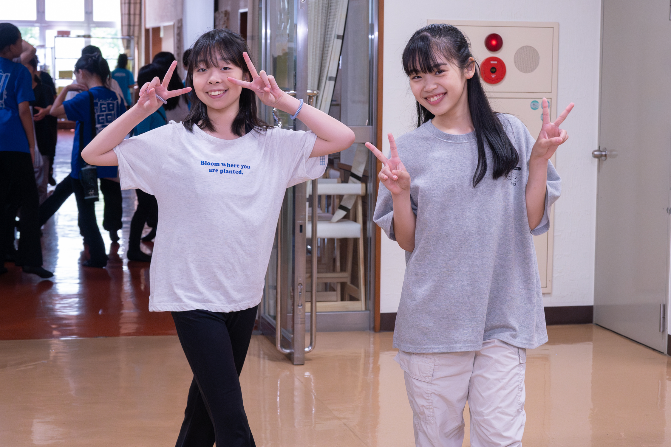 【夏の合宿2025】調布市八ヶ岳少年自然の家《8月5日(火)～8月8日(金)》-1678