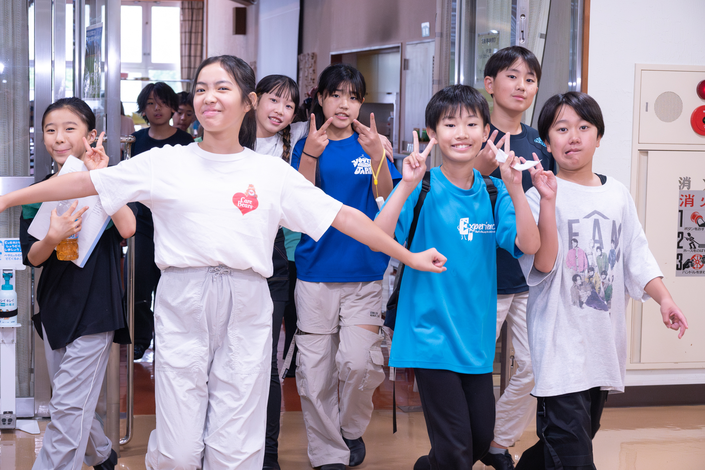 【夏の合宿2025】調布市八ヶ岳少年自然の家《8月5日(火)～8月8日(金)》-1679