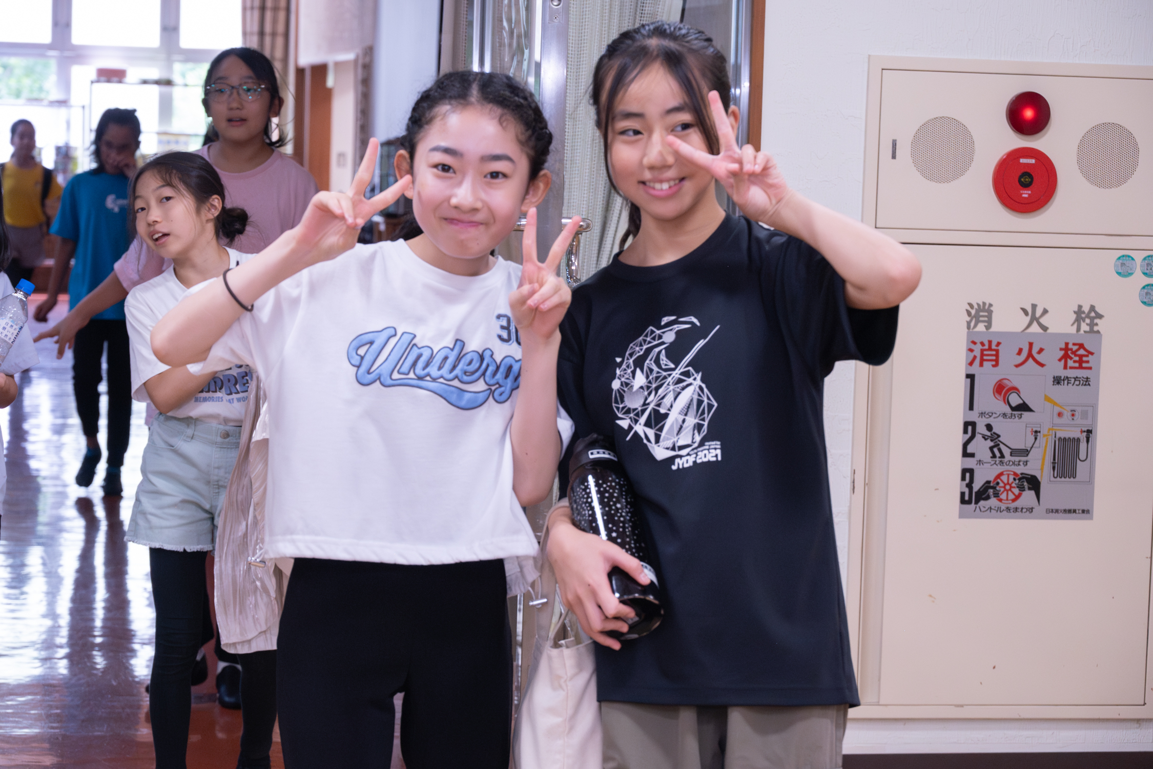 【夏の合宿2025】調布市八ヶ岳少年自然の家《8月5日(火)～8月8日(金)》-1683