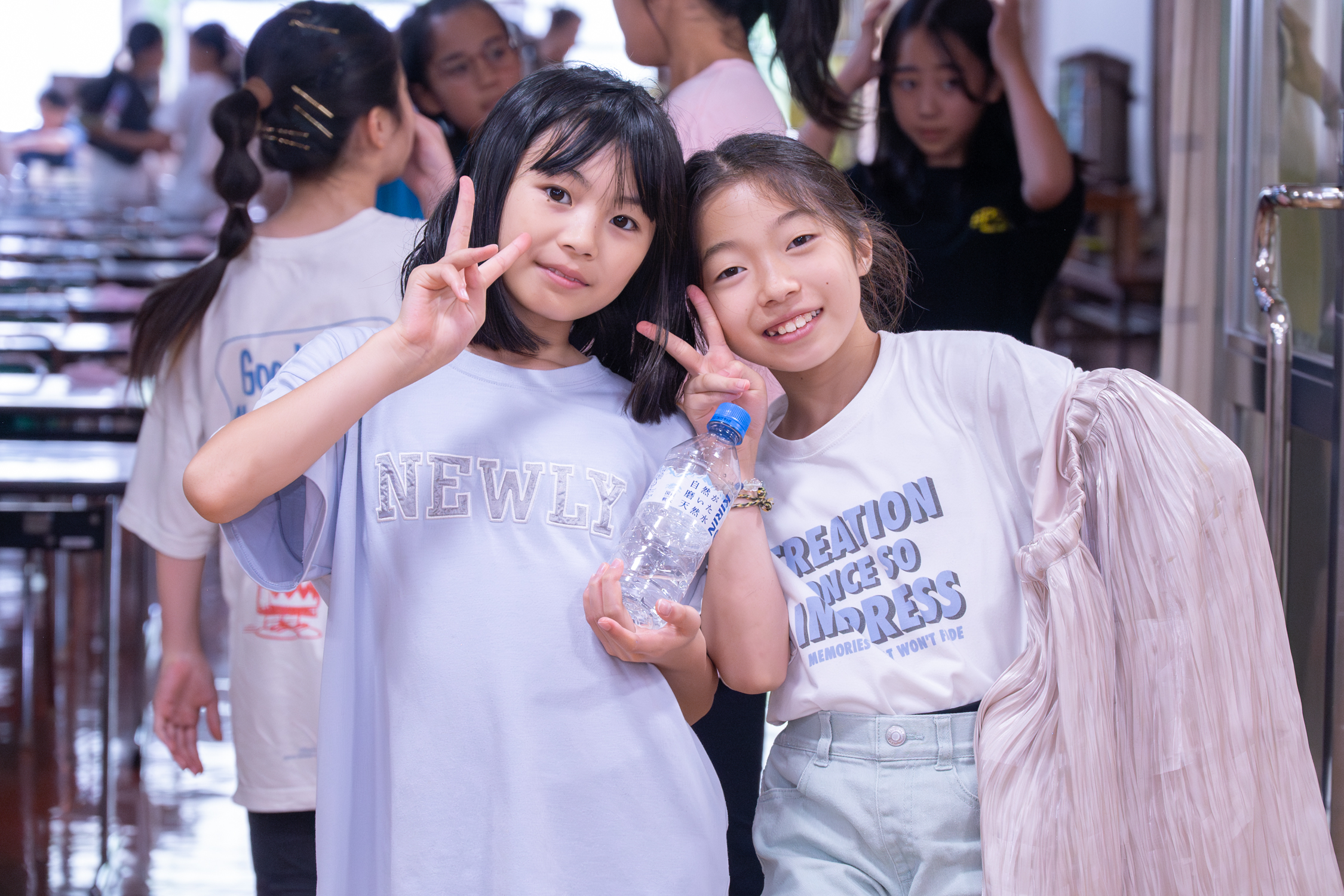 【夏の合宿2025】調布市八ヶ岳少年自然の家《8月5日(火)～8月8日(金)》-1684