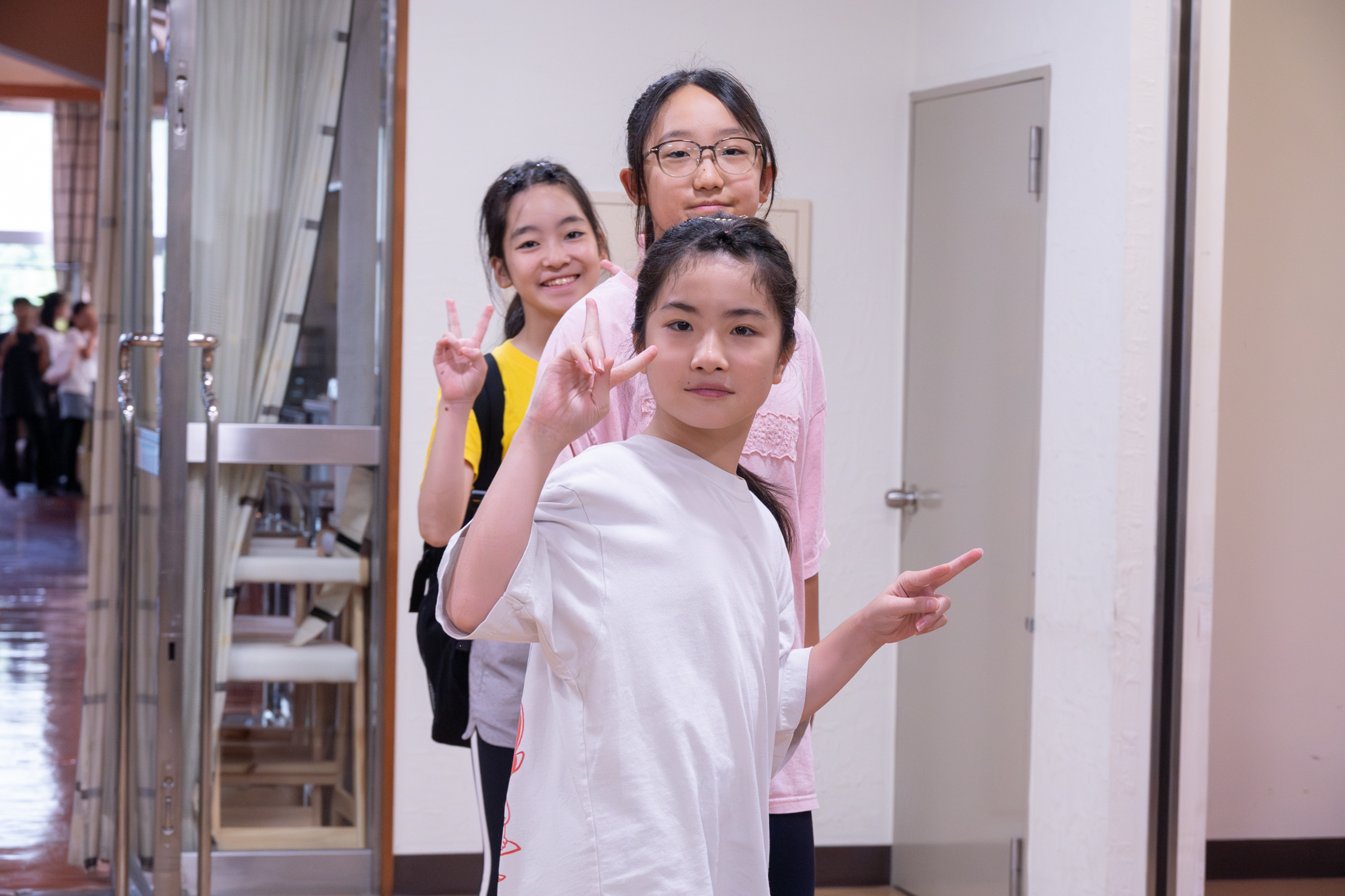 【夏の合宿2025】調布市八ヶ岳少年自然の家《8月5日(火)～8月8日(金)》-1686