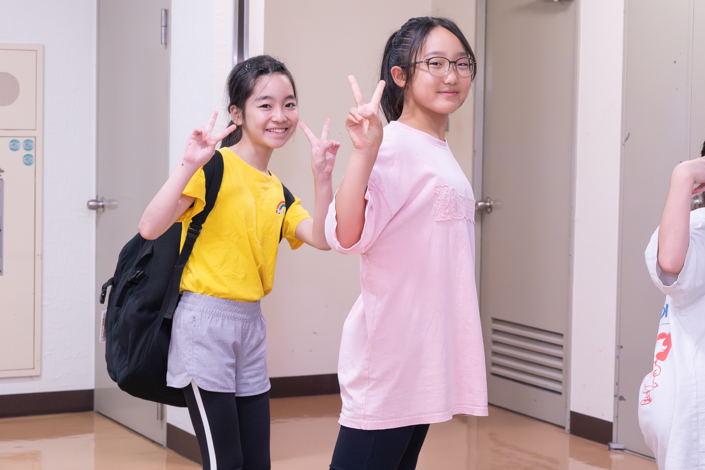 【夏の合宿2025】調布市八ヶ岳少年自然の家《8月5日(火)～8月8日(金)》-1687