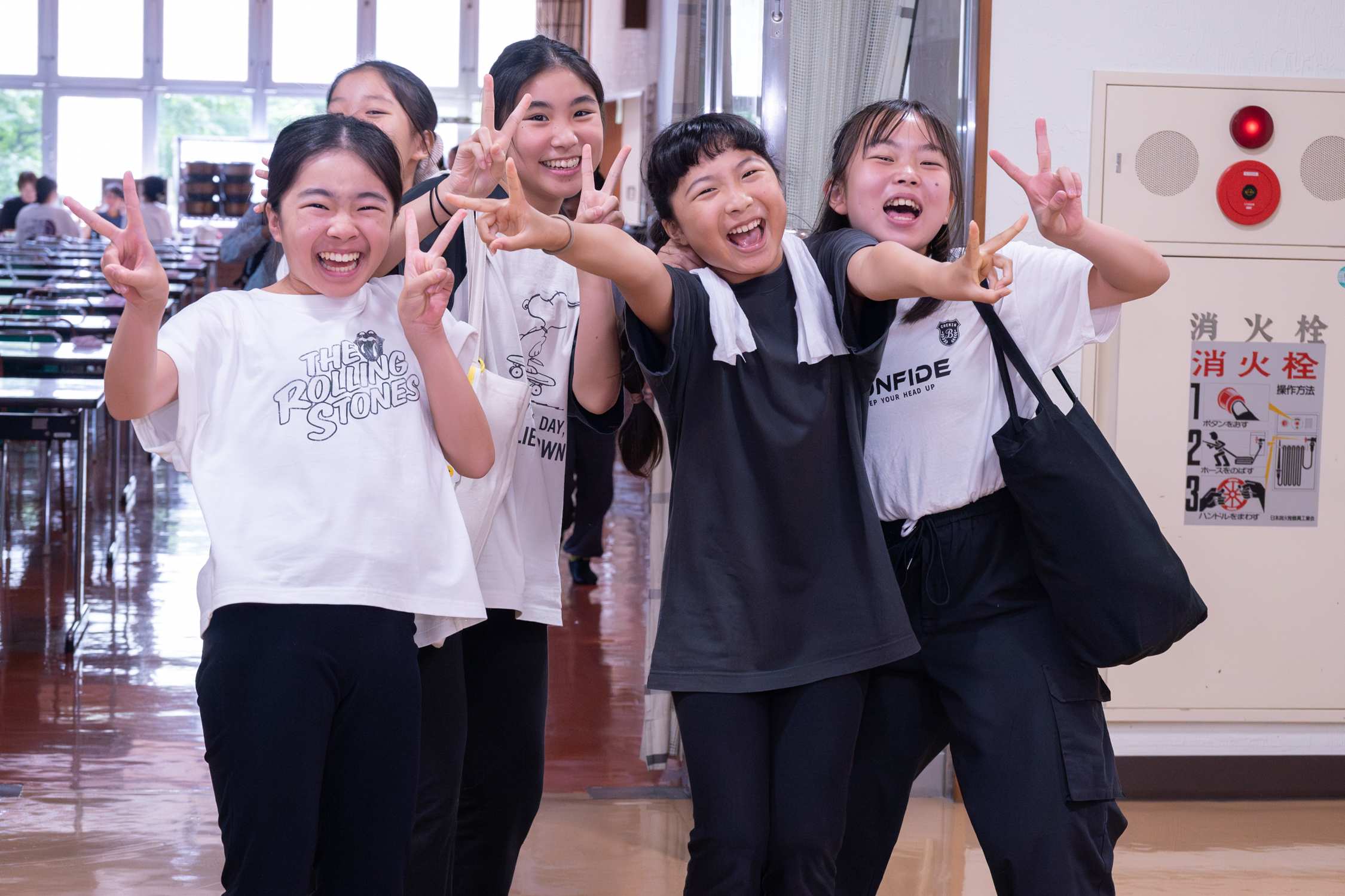 【夏の合宿2025】調布市八ヶ岳少年自然の家《8月5日(火)～8月8日(金)》-1688