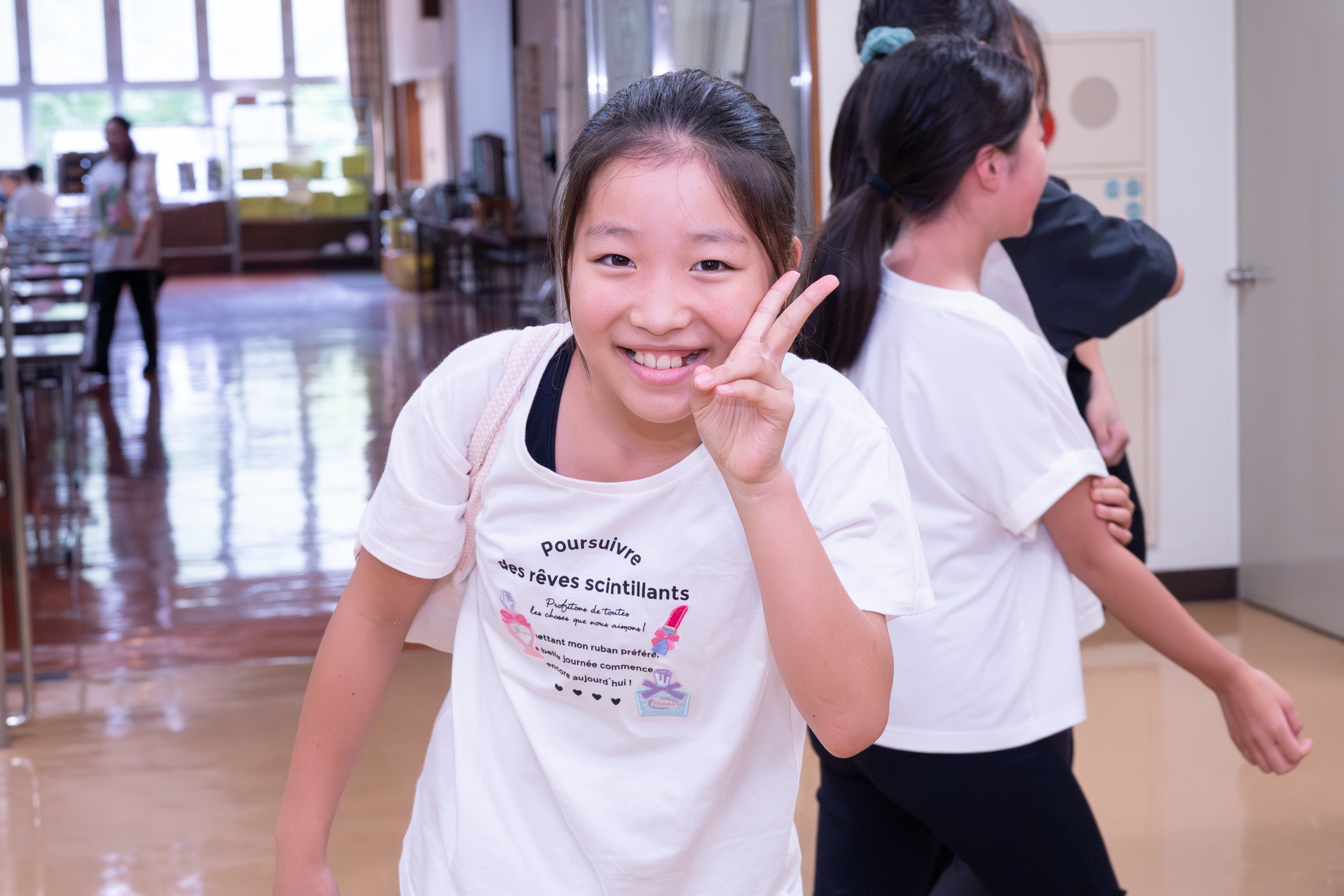 【夏の合宿2025】調布市八ヶ岳少年自然の家《8月5日(火)～8月8日(金)》-1691