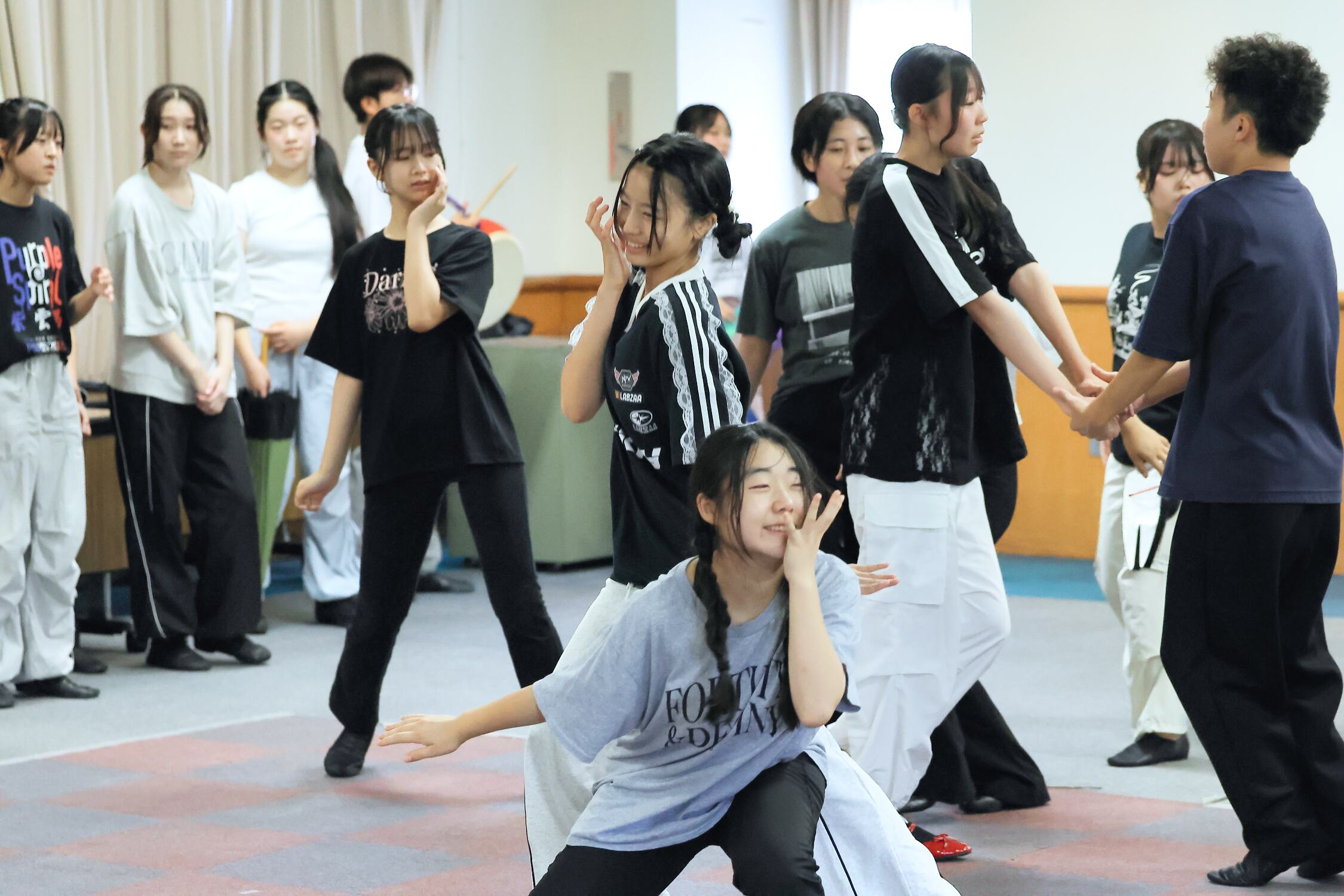 【夏の合宿2025】静岡県立三ケ日青年の家《8月19日(火)～8月22日(金)》−1499