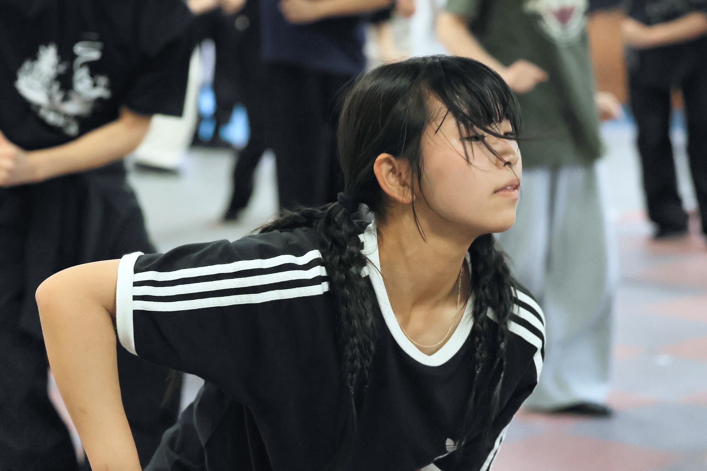 【夏の合宿2025】静岡県立三ケ日青年の家《8月19日(火)～8月22日(金)》−1504