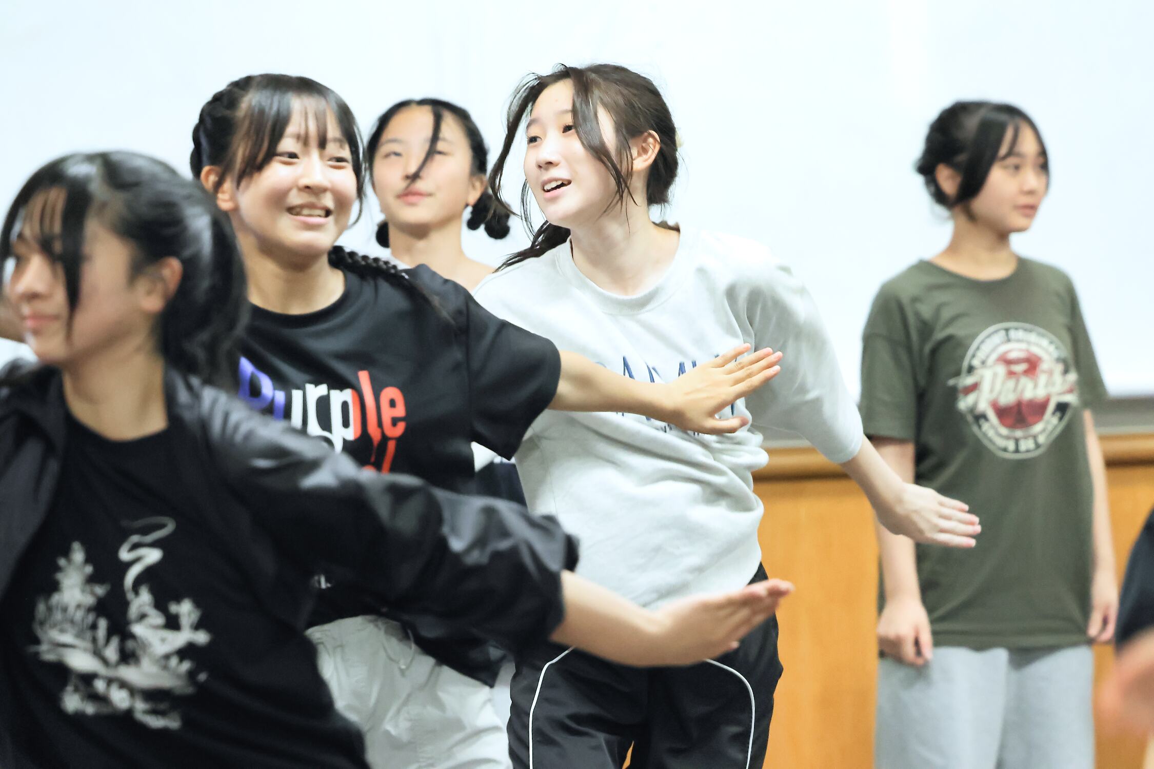 【夏の合宿2025】静岡県立三ケ日青年の家《8月19日(火)～8月22日(金)》−1508