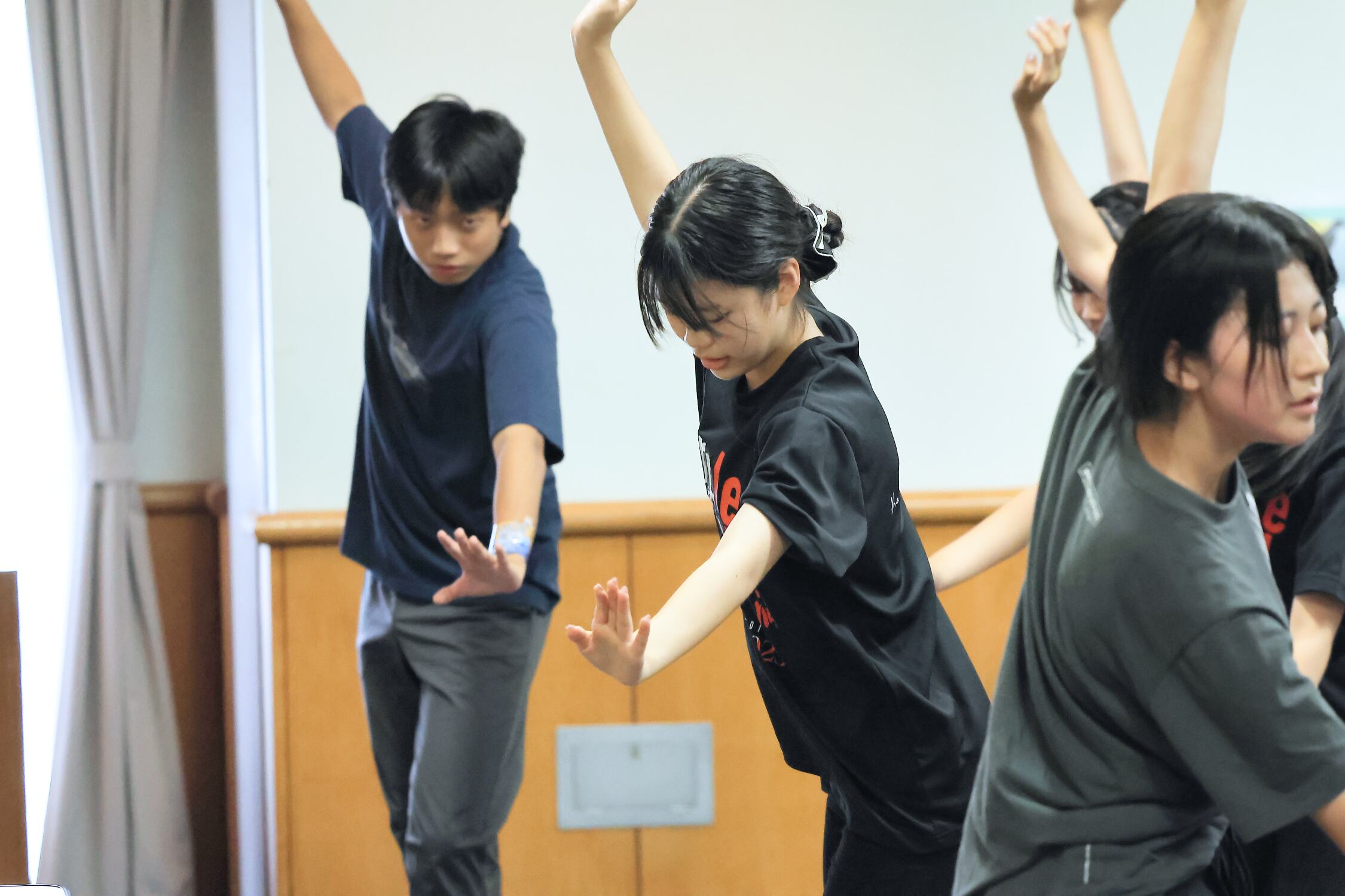 【夏の合宿2025】静岡県立三ケ日青年の家《8月19日(火)～8月22日(金)》−1509