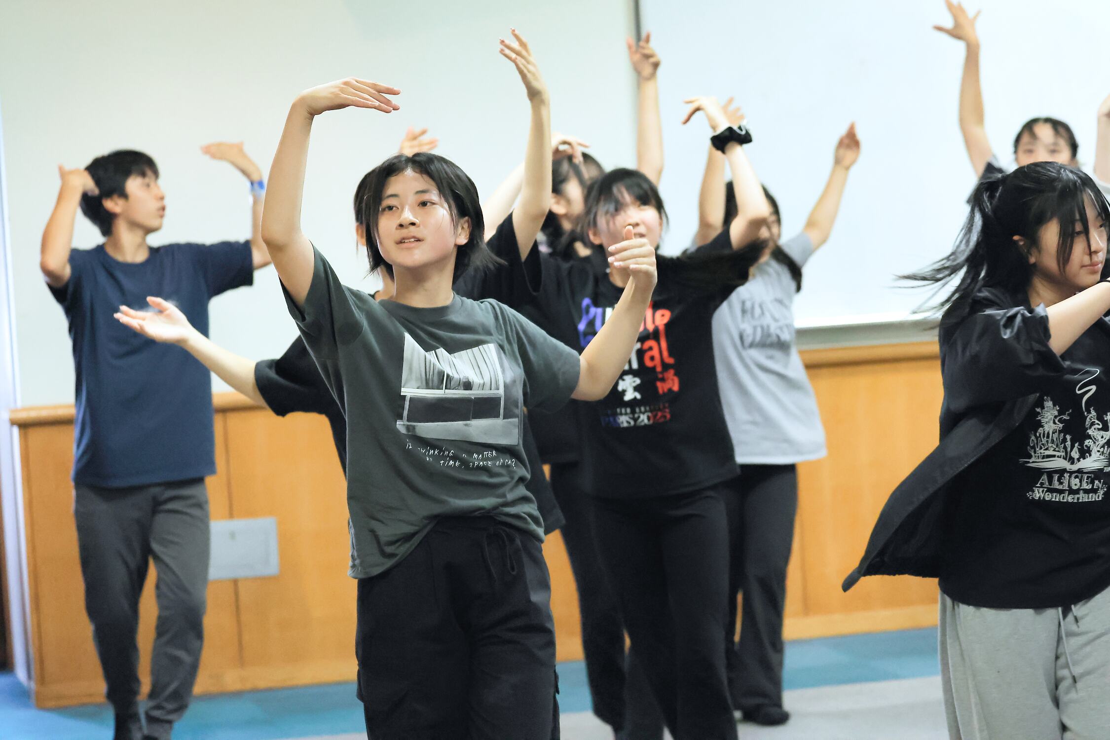 【夏の合宿2025】静岡県立三ケ日青年の家《8月19日(火)～8月22日(金)》−1510