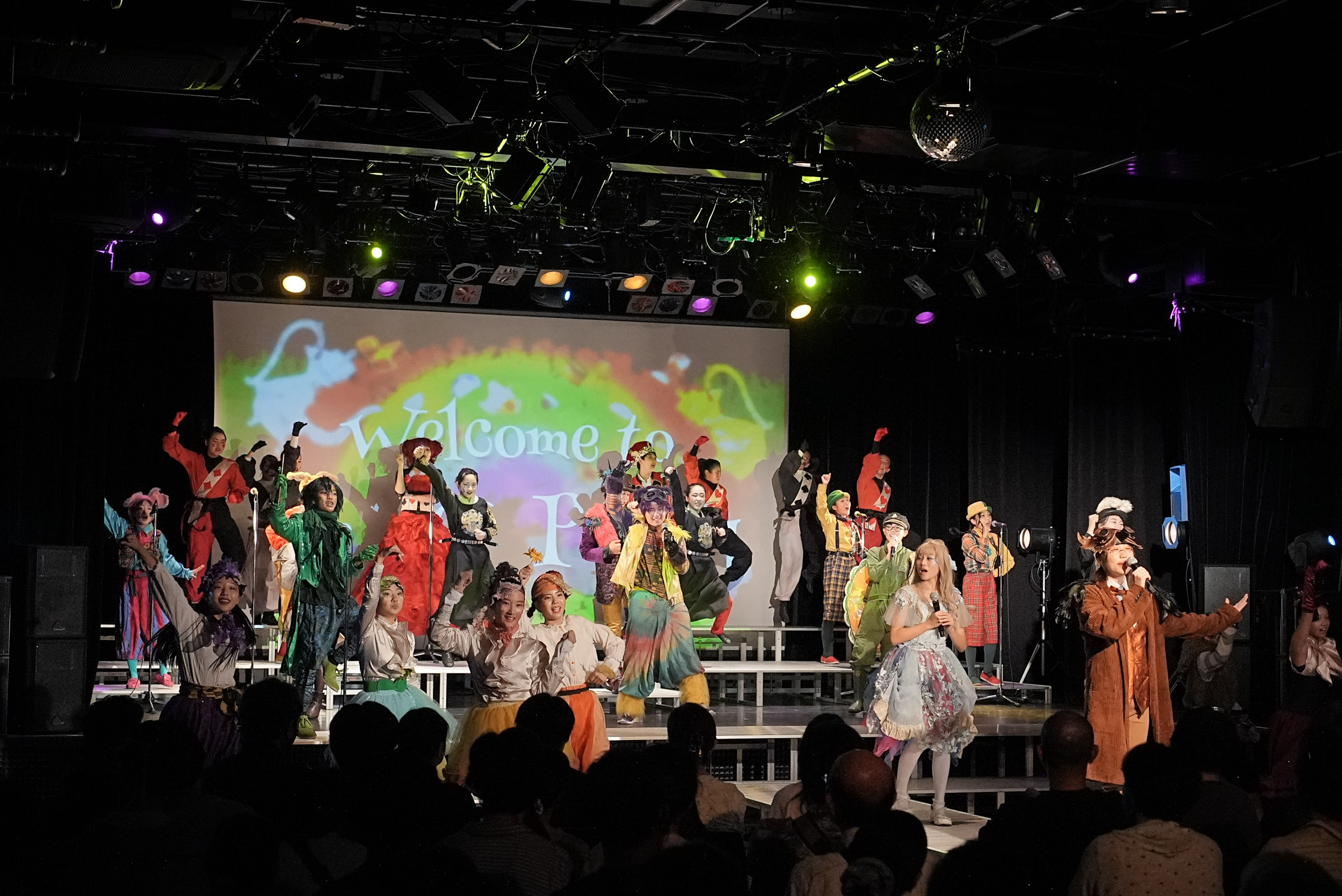 【夏のミュージカル】ALICE 2025(横浜YTJホール)ALICE IN
Wonderland F《9月13日 (土)15:30》_0282