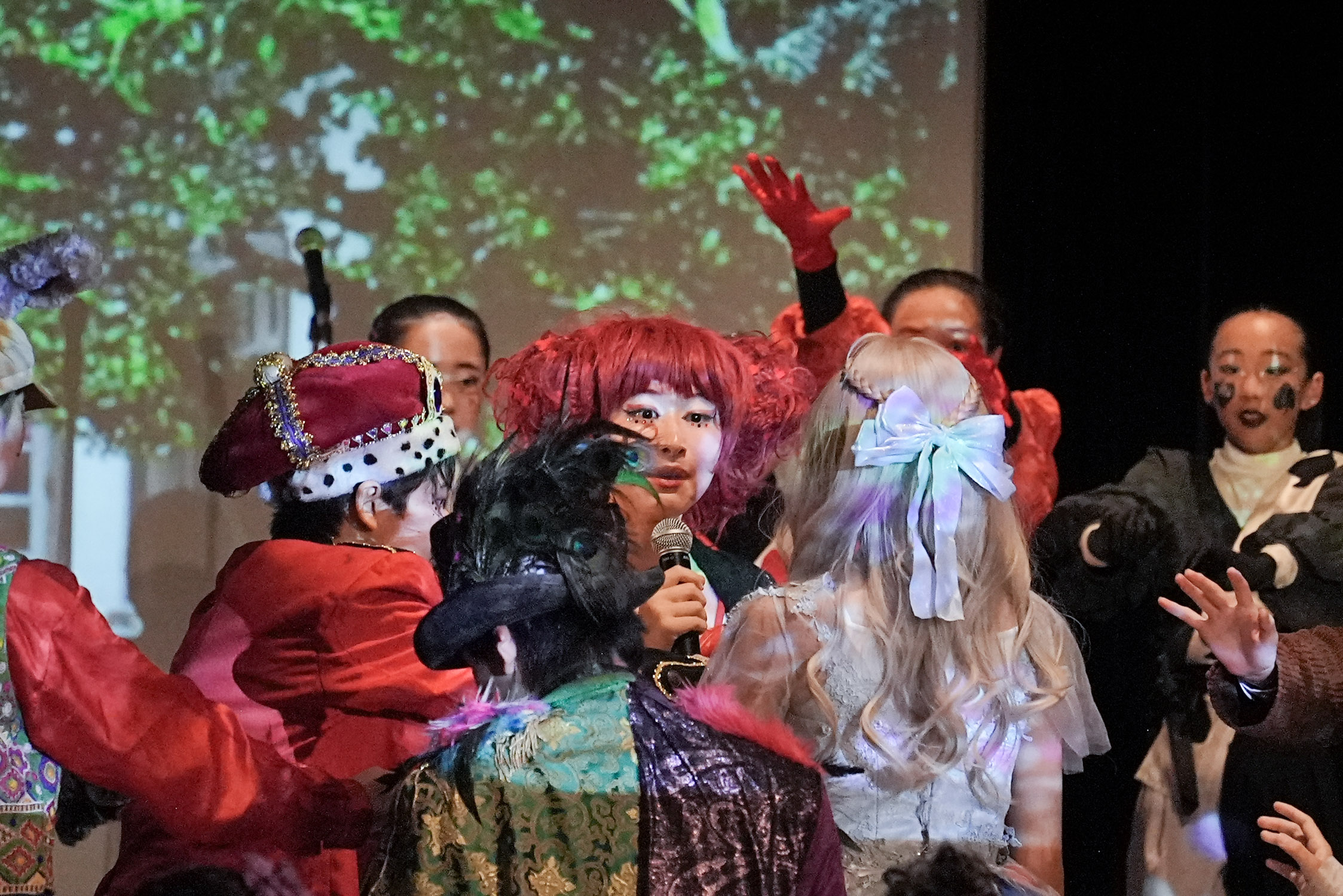 【夏のミュージカル】ALICE 2025（横浜YTJホール）ALICE IN
Wonderland F《9月13日 (土)15:30》_0442