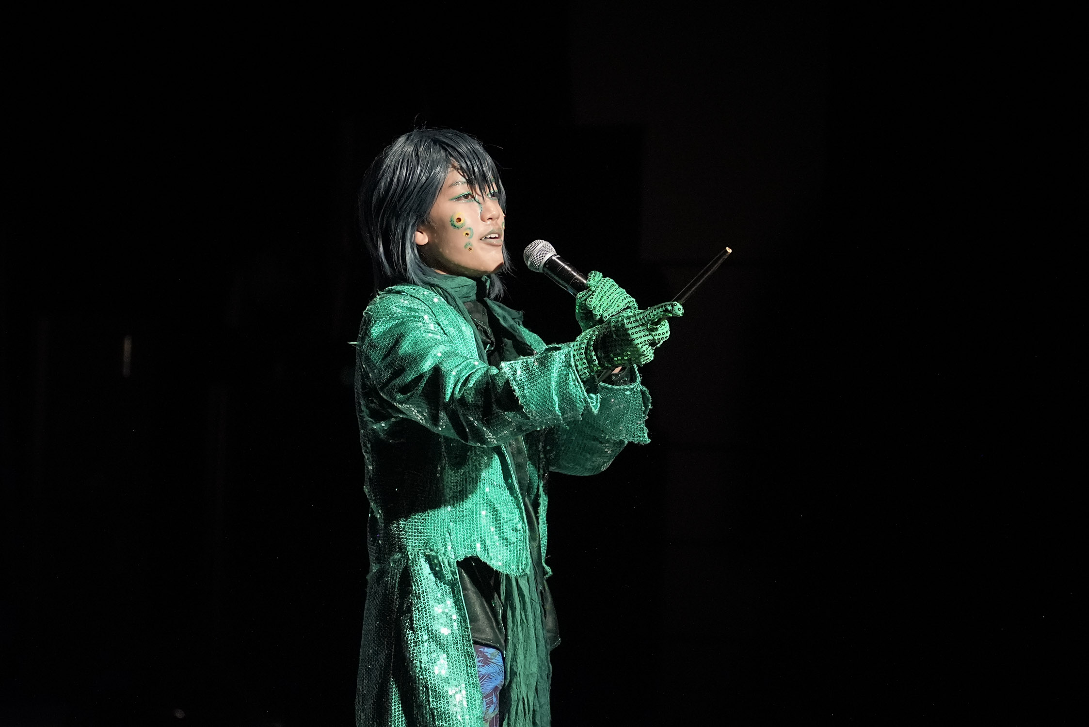 【夏のミュージカル】ALICE 2025（横浜YTJホール）ALICE IN
Wonderland F《9月13日 (土)15:30》_0445