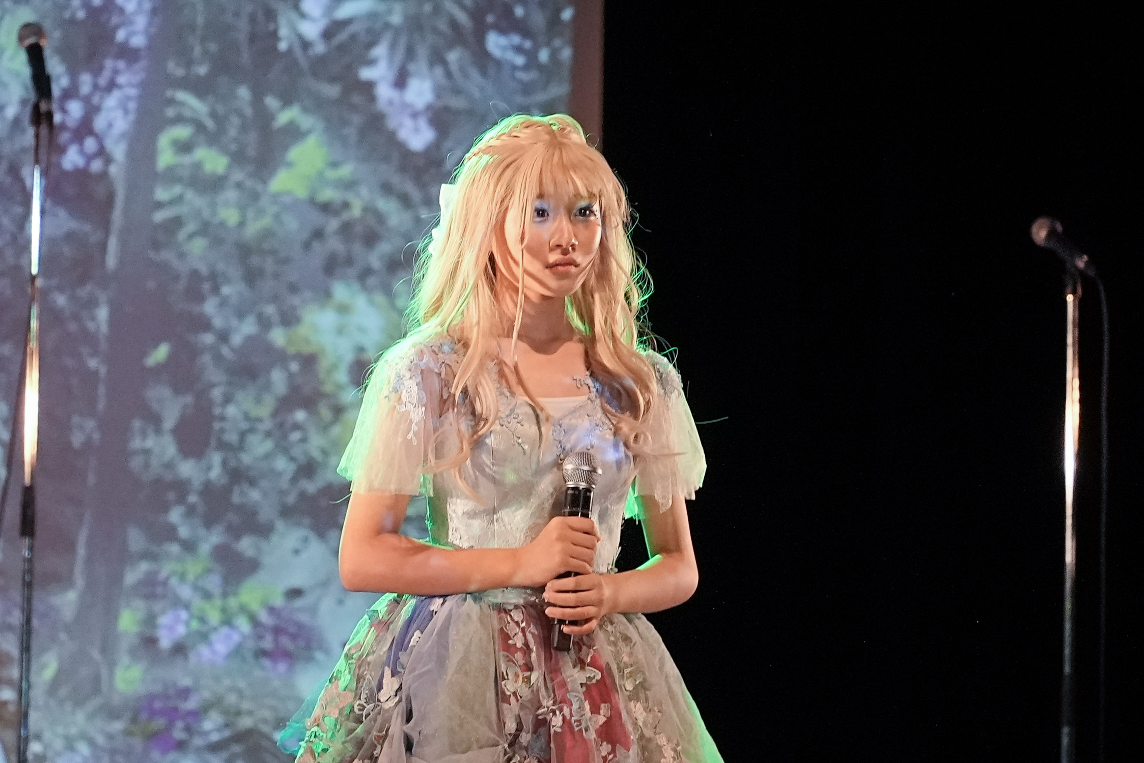 【夏のミュージカル】ALICE 2025（横浜YTJホール）ALICE IN
Wonderland F《9月13日 (土)15:30》_0448