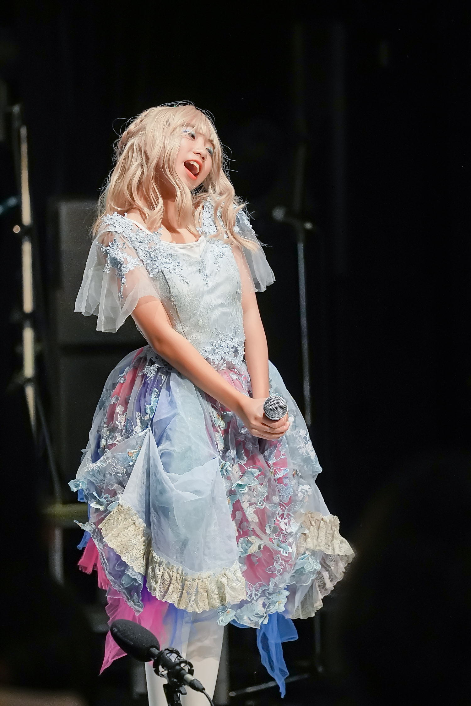 【夏のミュージカル】ALICE 2025(横浜YTJホール)ALICE IN
Wonderland G《9月13日 (土)19:00》_0151