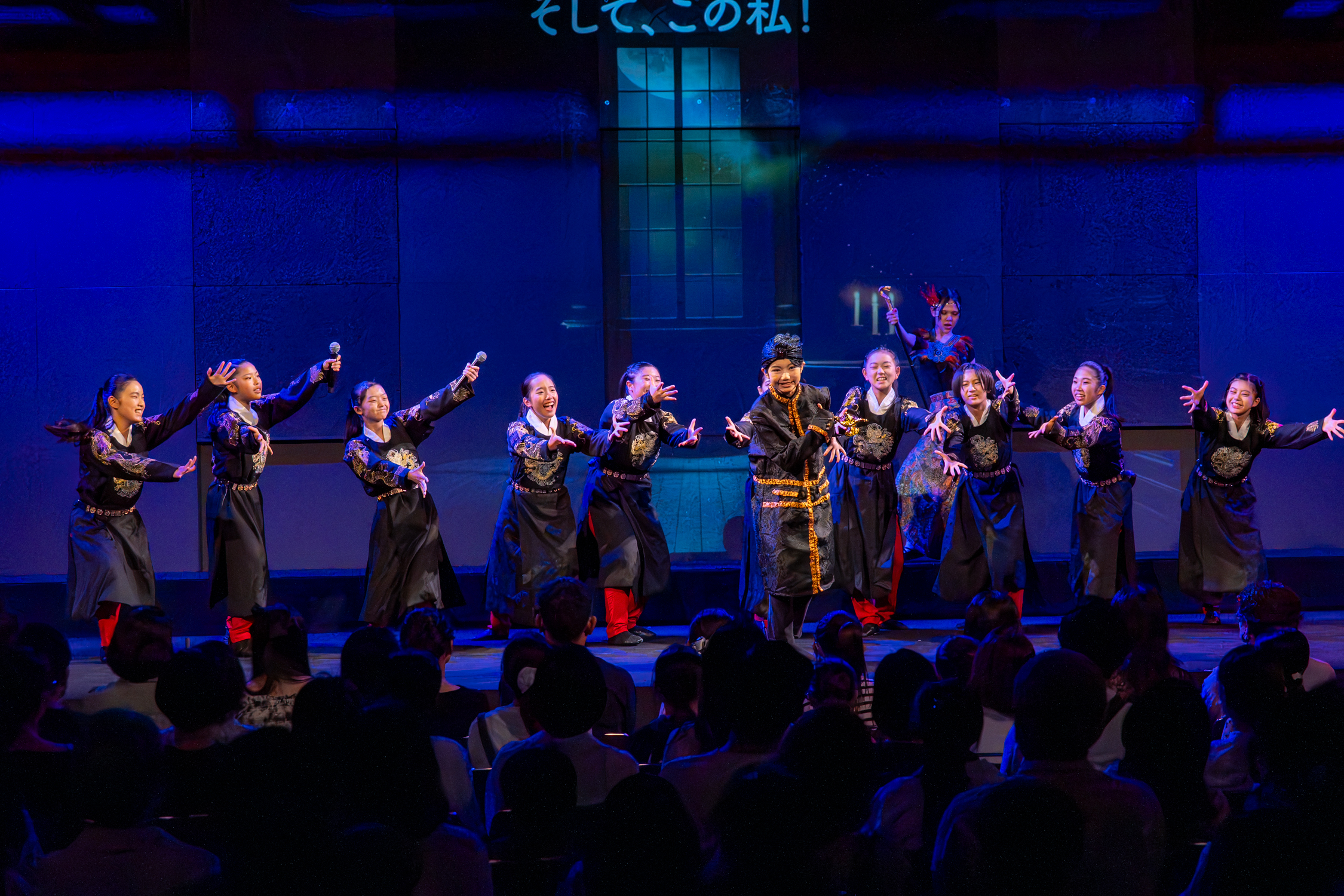 【夏のミュージカル】Aladdin 2025（SSホール）関西 座内A《9月6日
(土)15:45》_0263