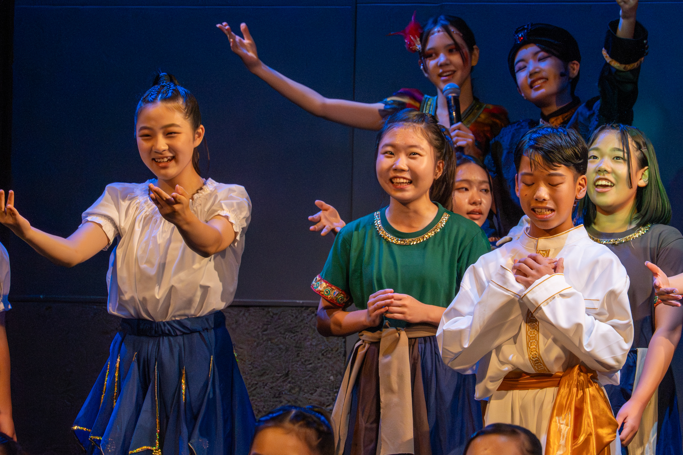 【夏のミュージカル】Aladdin 2025（SSホール）関西 座内A《9月6日
(土)15:45》_0325