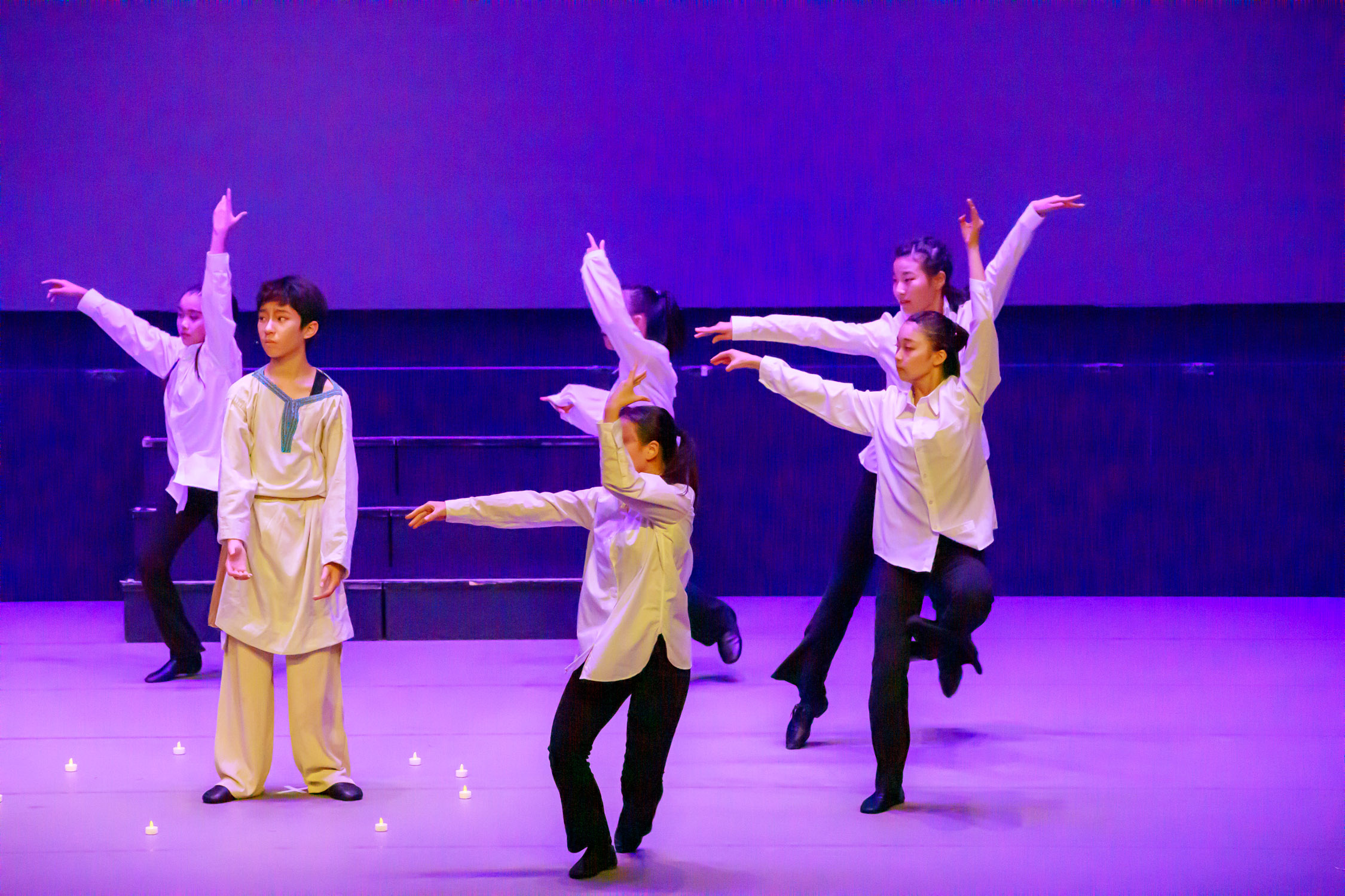 【夏のミュージカル】Joseph
2025（メニコンシアターAoi）中部Ｂ《8月31日 (日)18:35》_0303