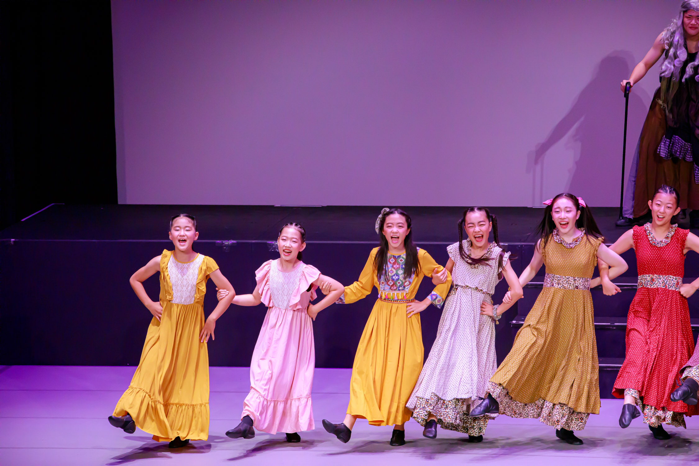 【夏のミュージカル】Joseph
2025(メニコンシアターAoi)中部B《8月31日 (日)18:35》_0415