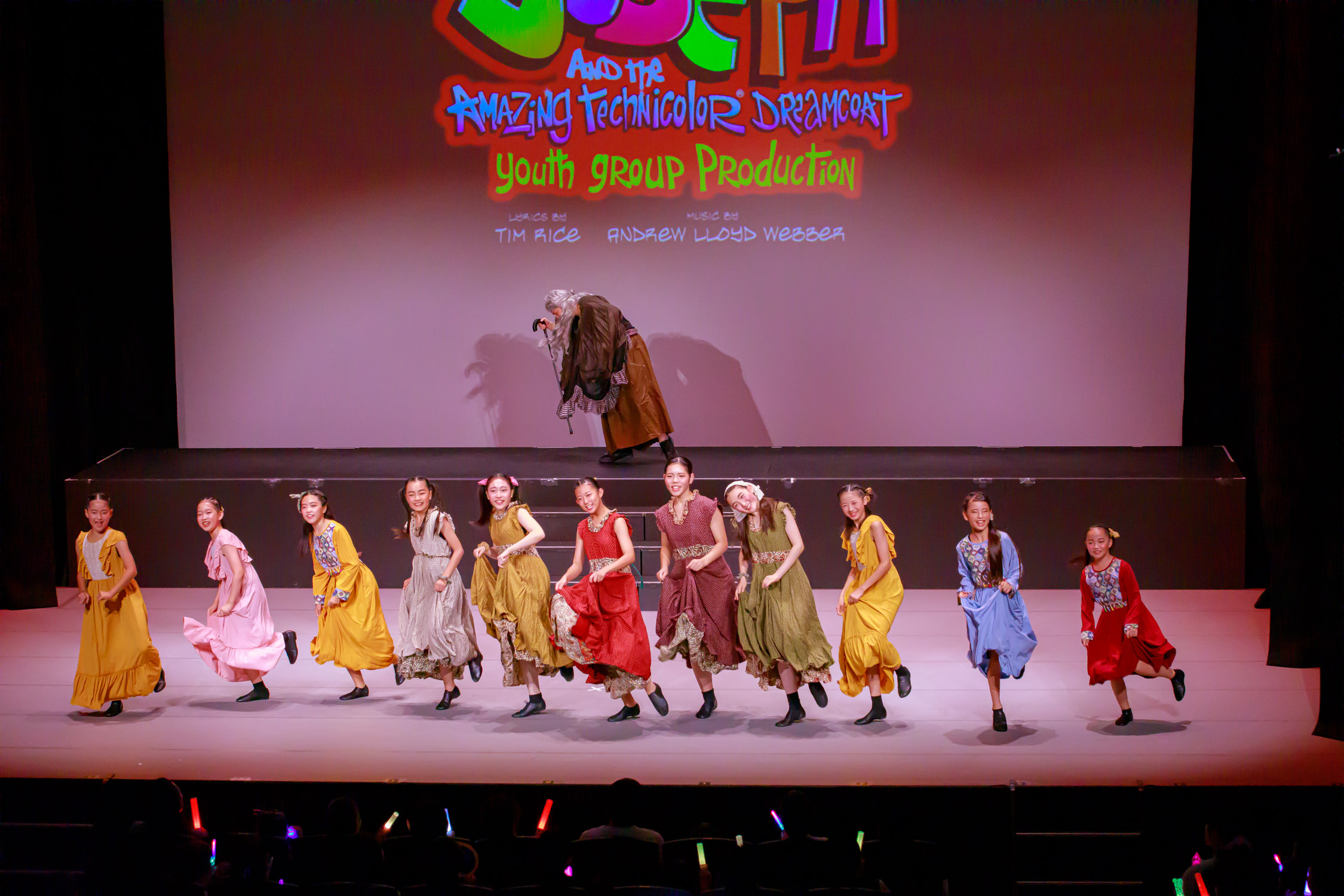 【夏のミュージカル】Joseph
2025（メニコンシアターAoi）中部Ｂ《8月31日 (日)18:35》_0417