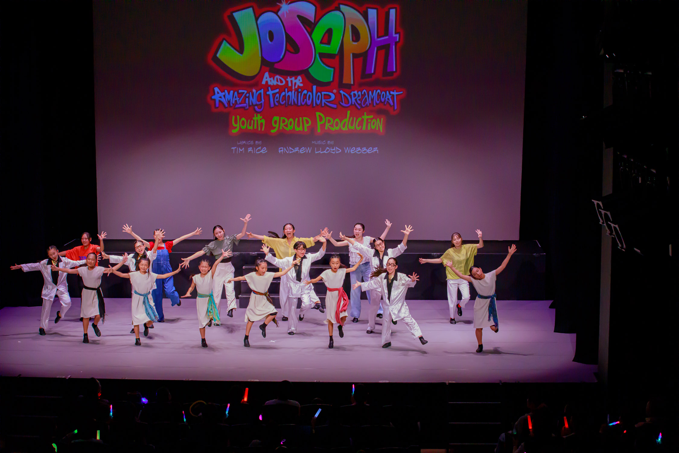 【夏のミュージカル】Joseph
2025（メニコンシアターAoi）中部Ｂ《8月31日 (日)18:35》_0421