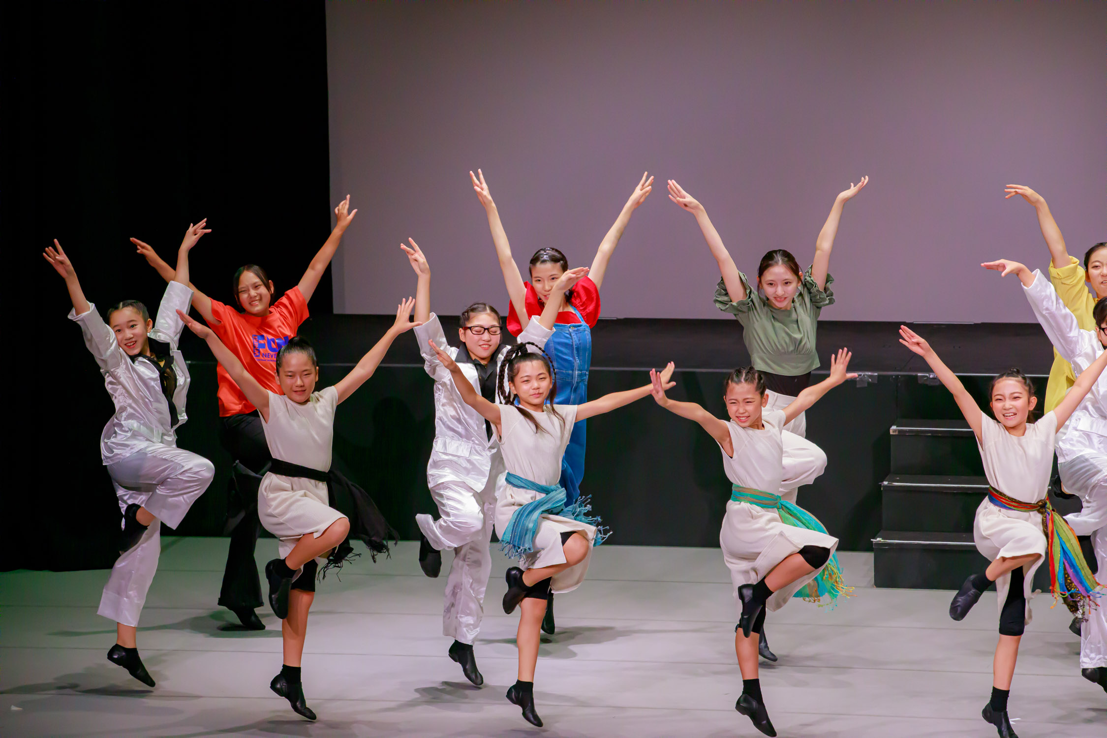 【夏のミュージカル】Joseph
2025（メニコンシアターAoi）中部Ｂ《8月31日 (日)18:35》_0423