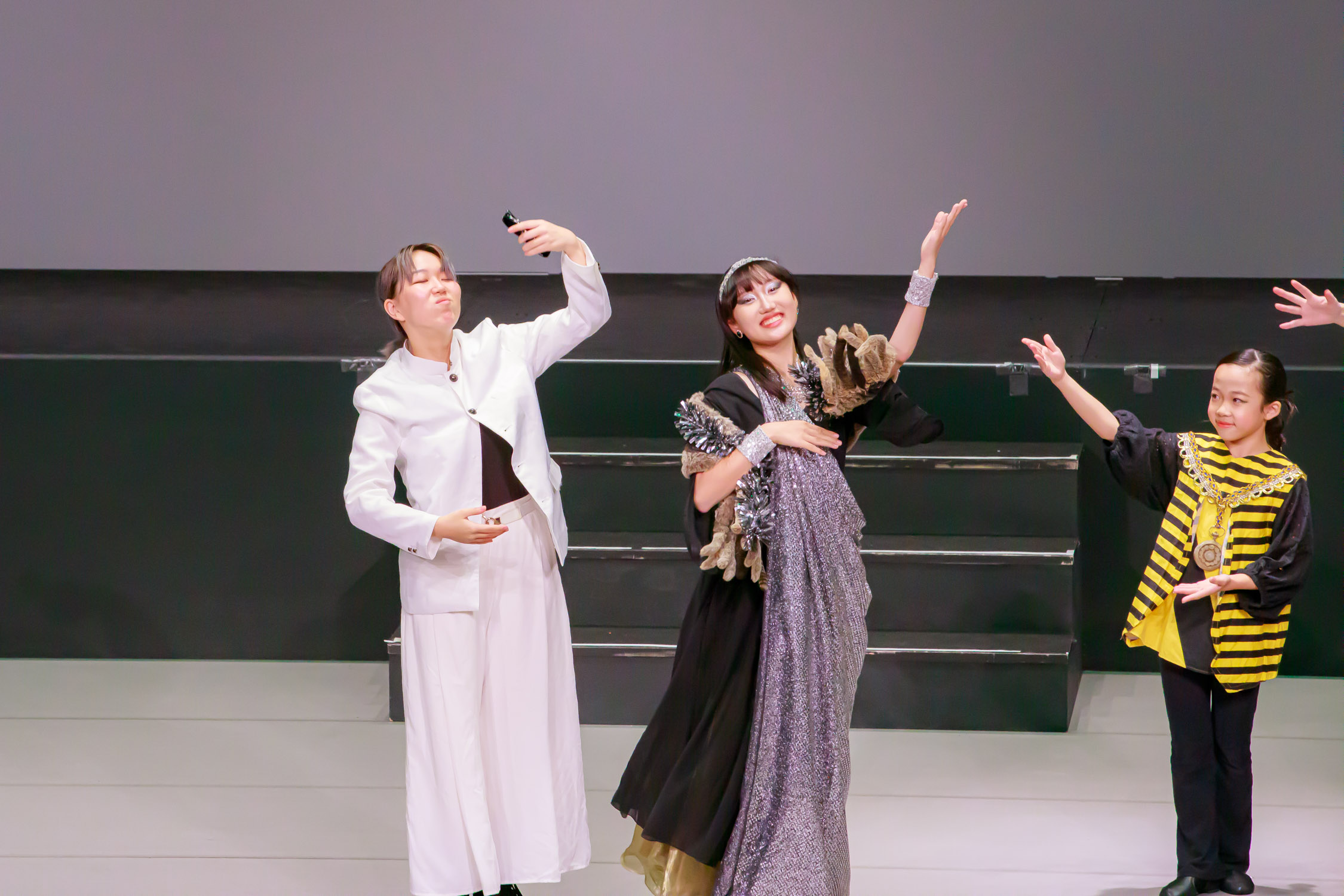 【夏のミュージカル】Joseph
2025（メニコンシアターAoi）中部Ｂ《8月31日 (日)18:35》_0425