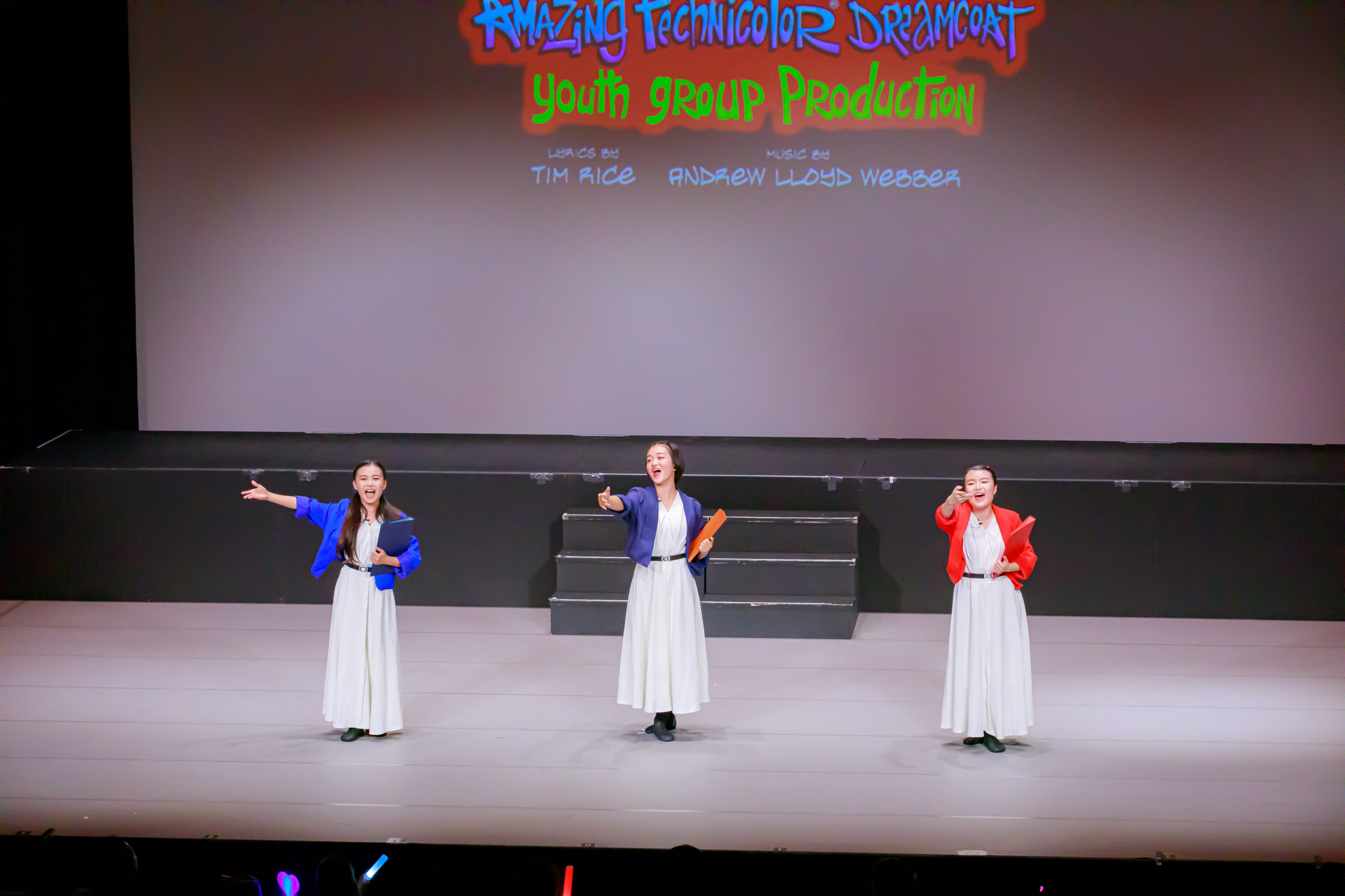 【夏のミュージカル】Joseph
2025（メニコンシアターAoi）中部Ｂ《8月31日 (日)18:35》_0426