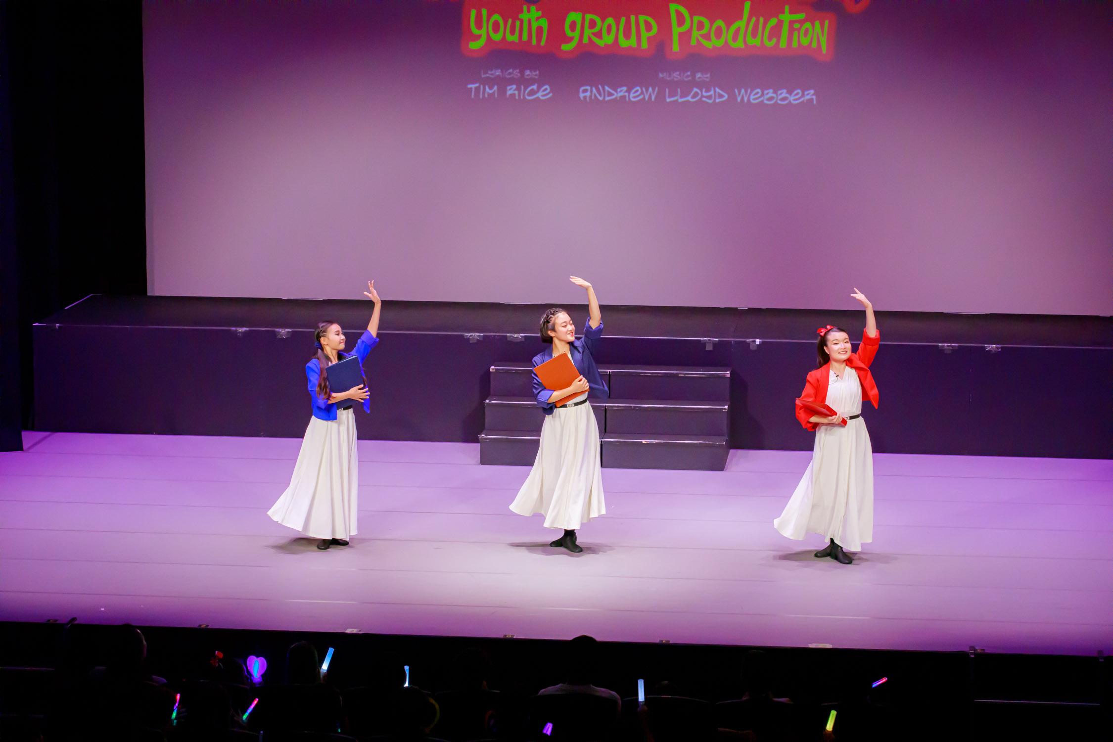 【夏のミュージカル】Joseph
2025（メニコンシアターAoi）中部Ｂ《8月31日 (日)18:35》_0427