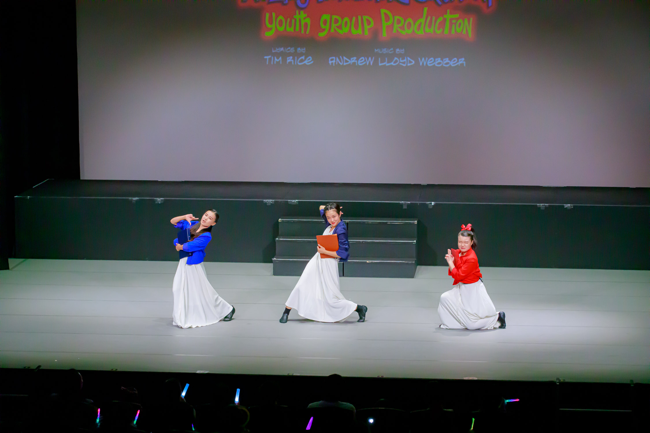 【夏のミュージカル】Joseph
2025（メニコンシアターAoi）中部Ｂ《8月31日 (日)18:35》_0429