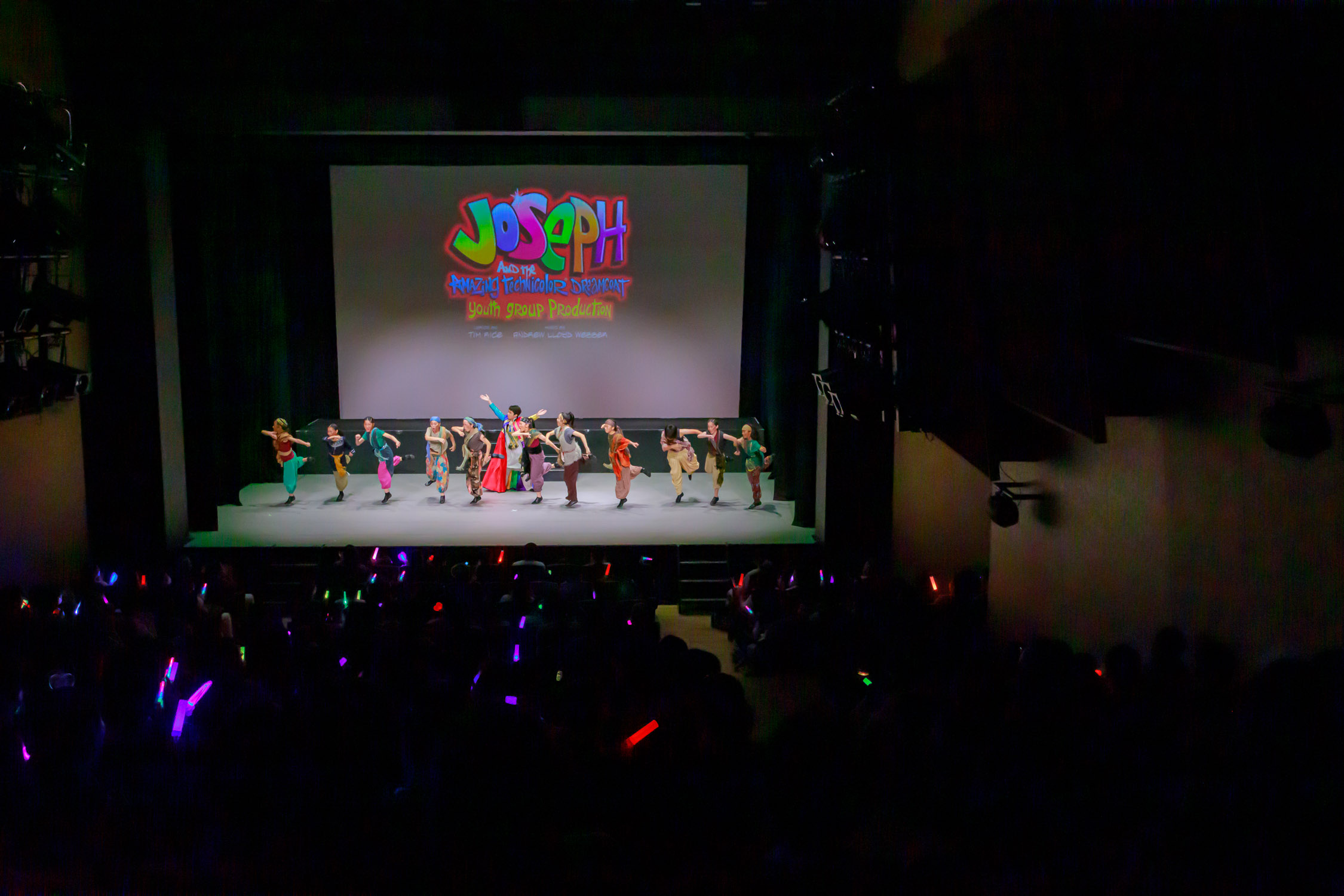 【夏のミュージカル】Joseph
2025（メニコンシアターAoi）中部Ｂ《8月31日 (日)18:35》_0430