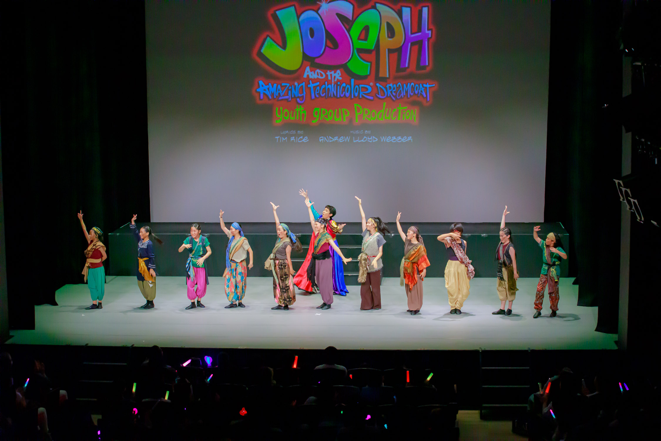 【夏のミュージカル】Joseph
2025（メニコンシアターAoi）中部Ｂ《8月31日 (日)18:35》_0434