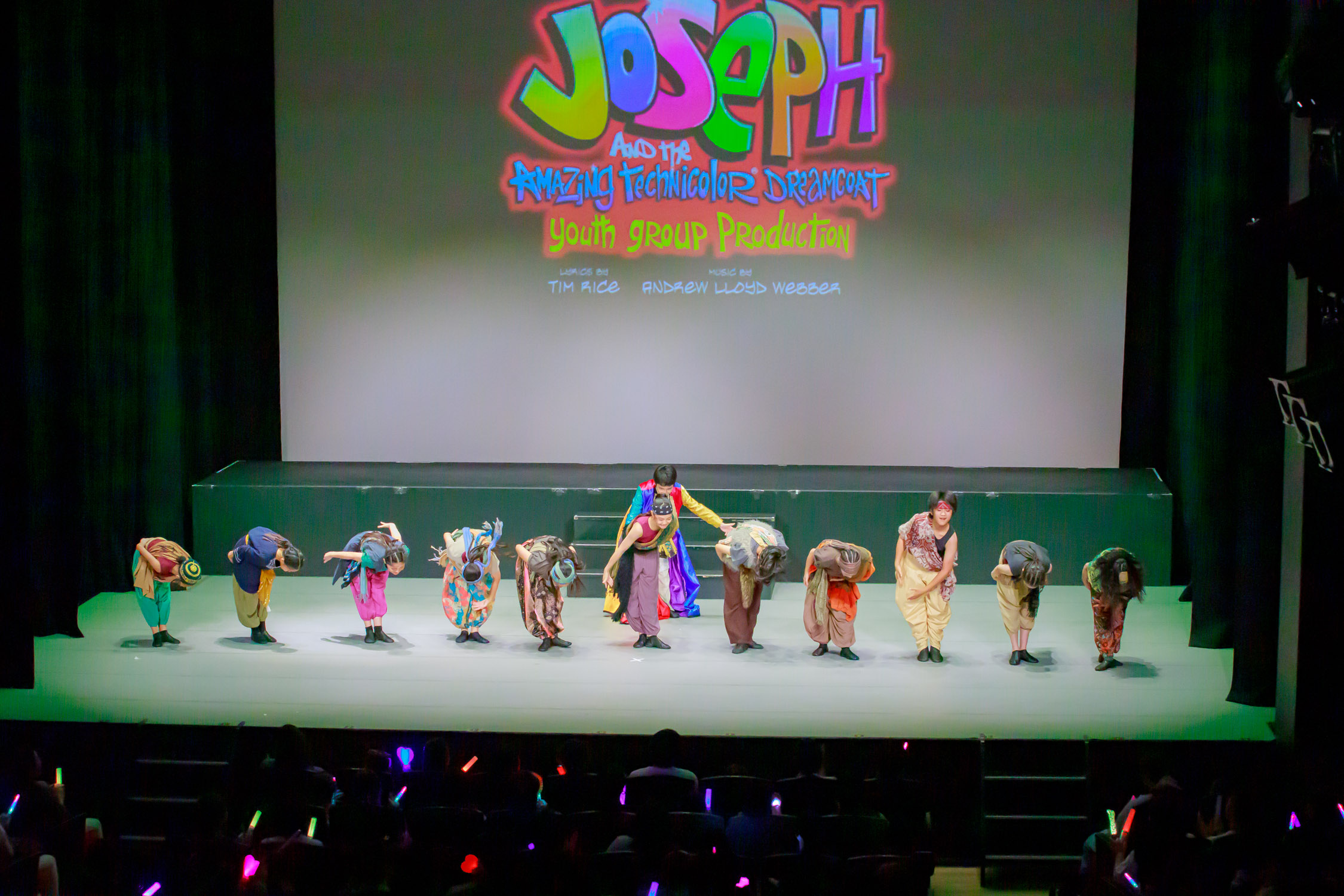 【夏のミュージカル】Joseph
2025（メニコンシアターAoi）中部Ｂ《8月31日 (日)18:35》_0436