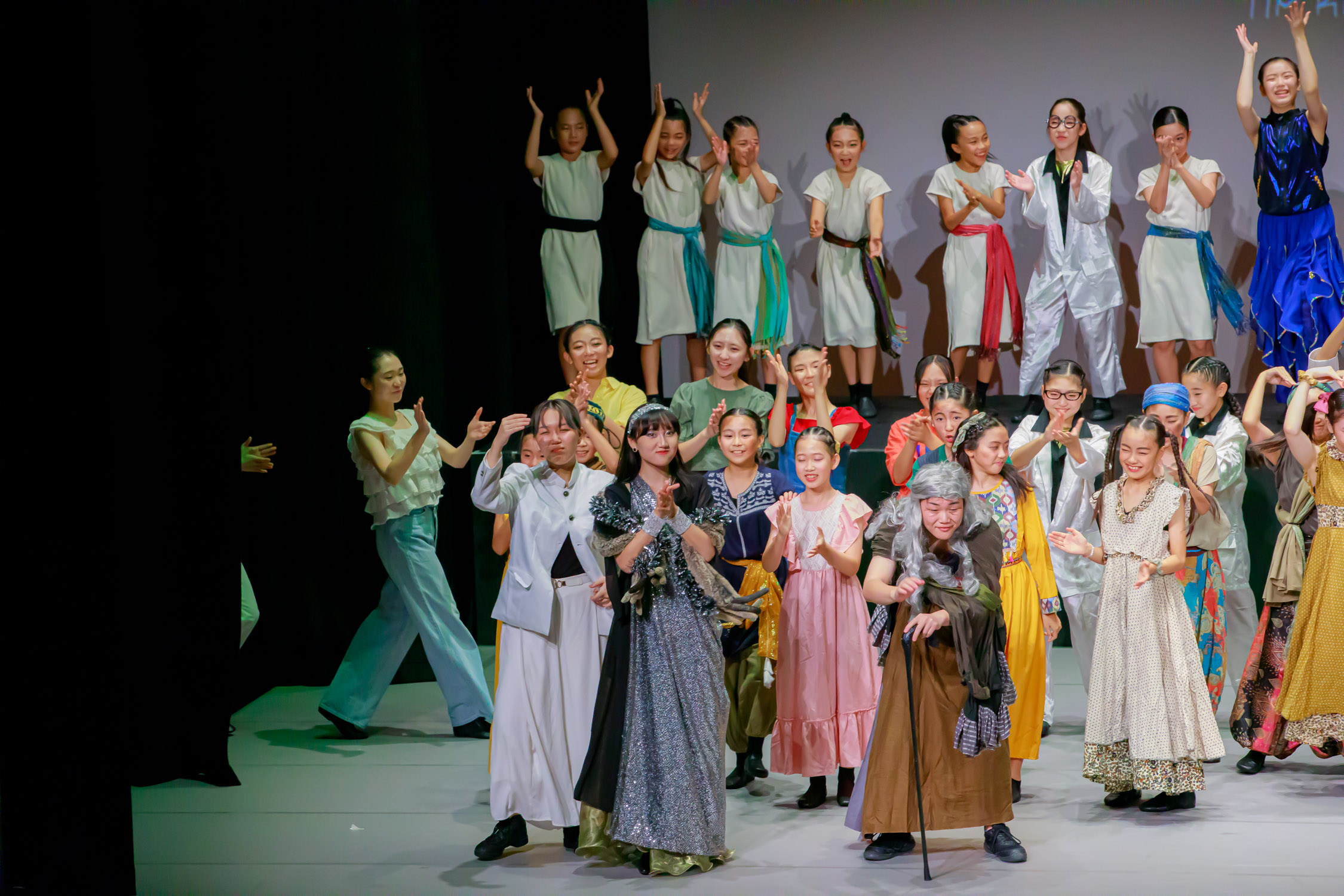 【夏のミュージカル】Joseph
2025(メニコンシアターAoi)中部B《8月31日 (日)18:35》_0442