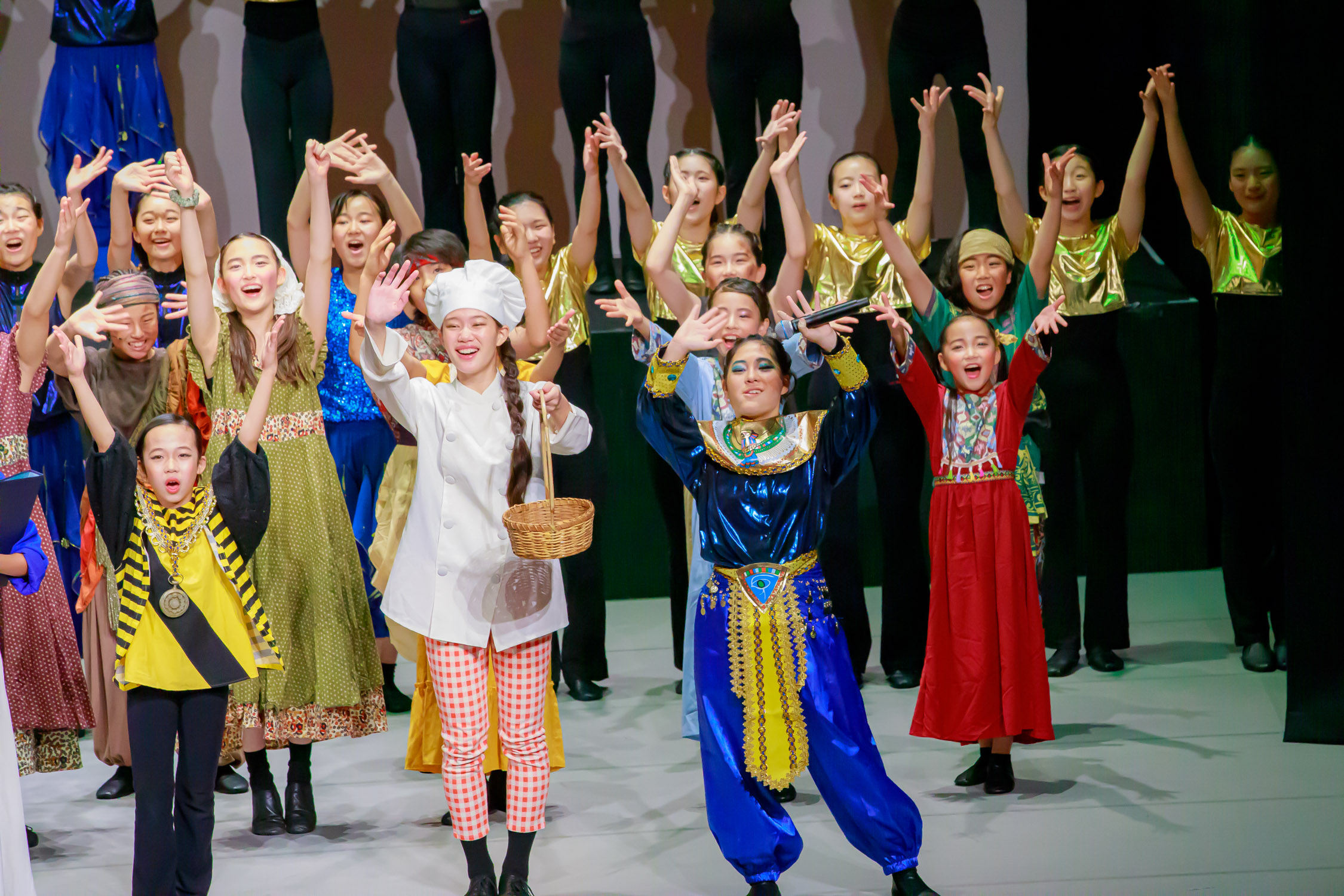 【夏のミュージカル】Joseph
2025(メニコンシアターAoi)中部B《8月31日 (日)18:35》_0444