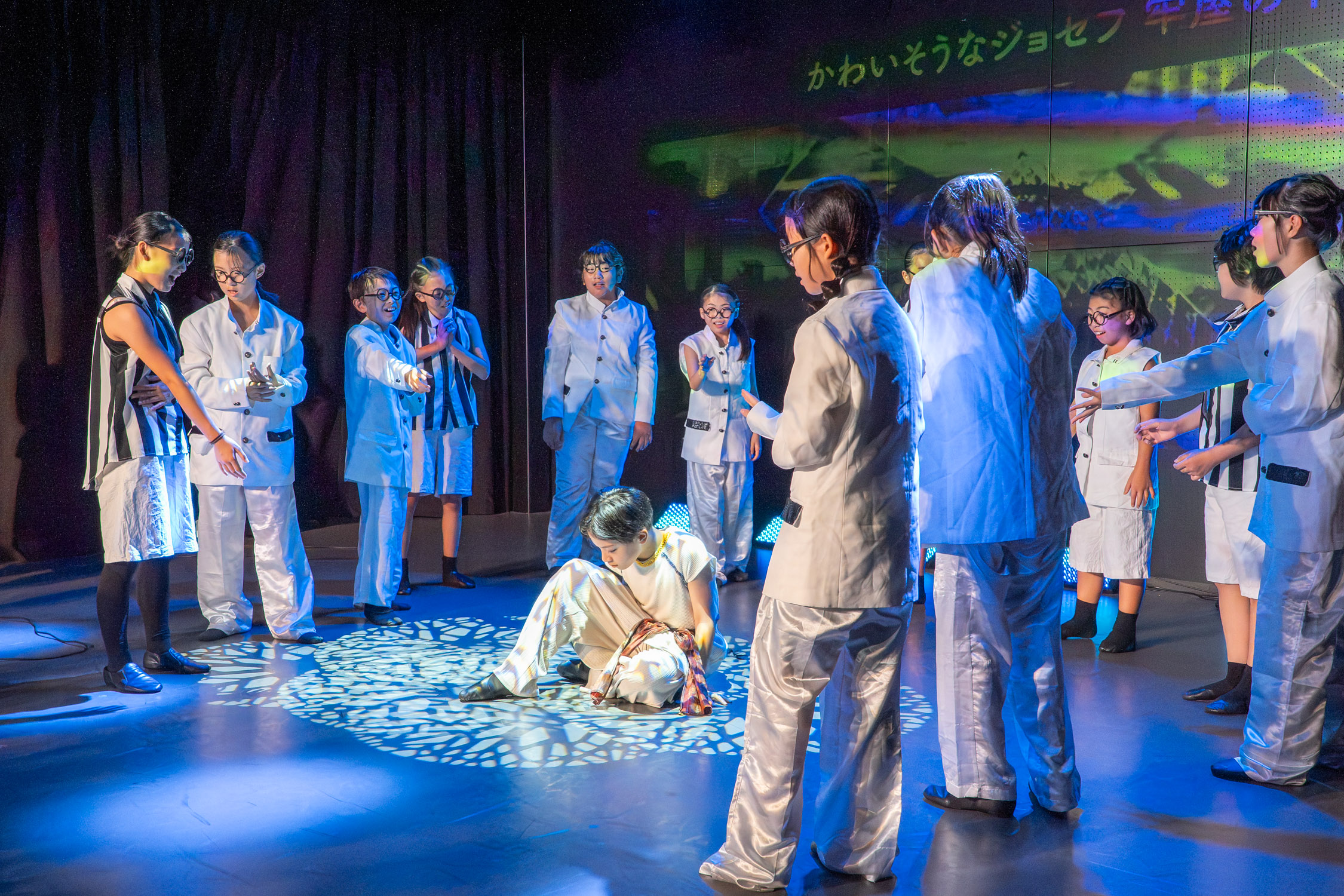 【夏のミュージカル】Joseph 2025(つかしんシアター)関西
座内D《8月31日 (日)14:15》_0242